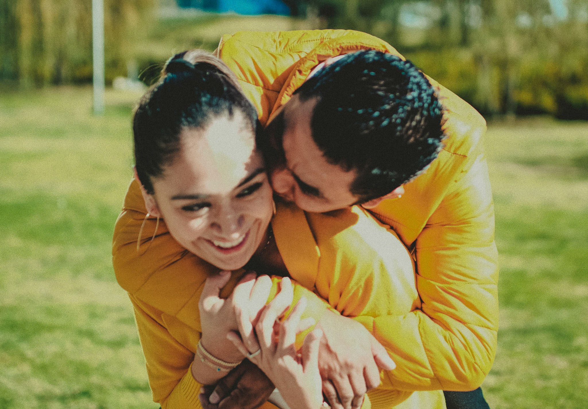 Diana & Saul. Wedding and family photographer in Mexico City