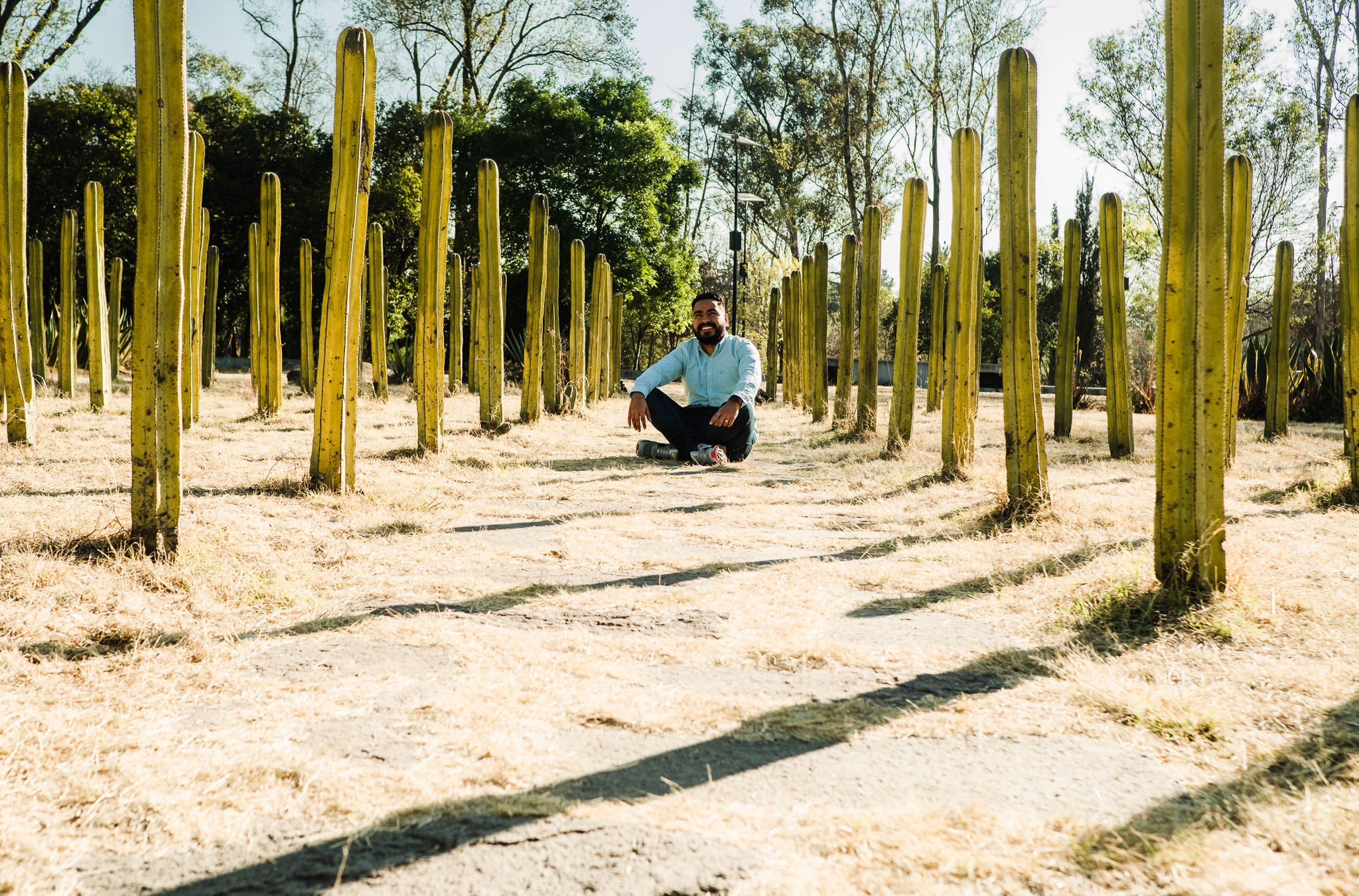 Fam Alvarez. Wedding and family photographer in Mexico City