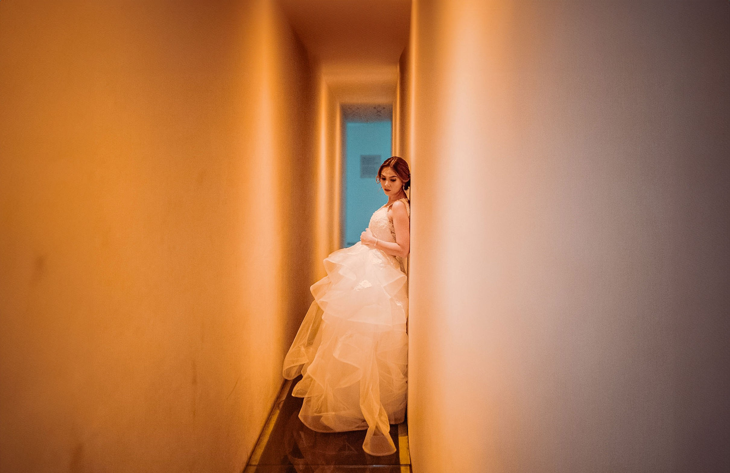 Dany & Ivan. Wedding and family photographer in Mexico City