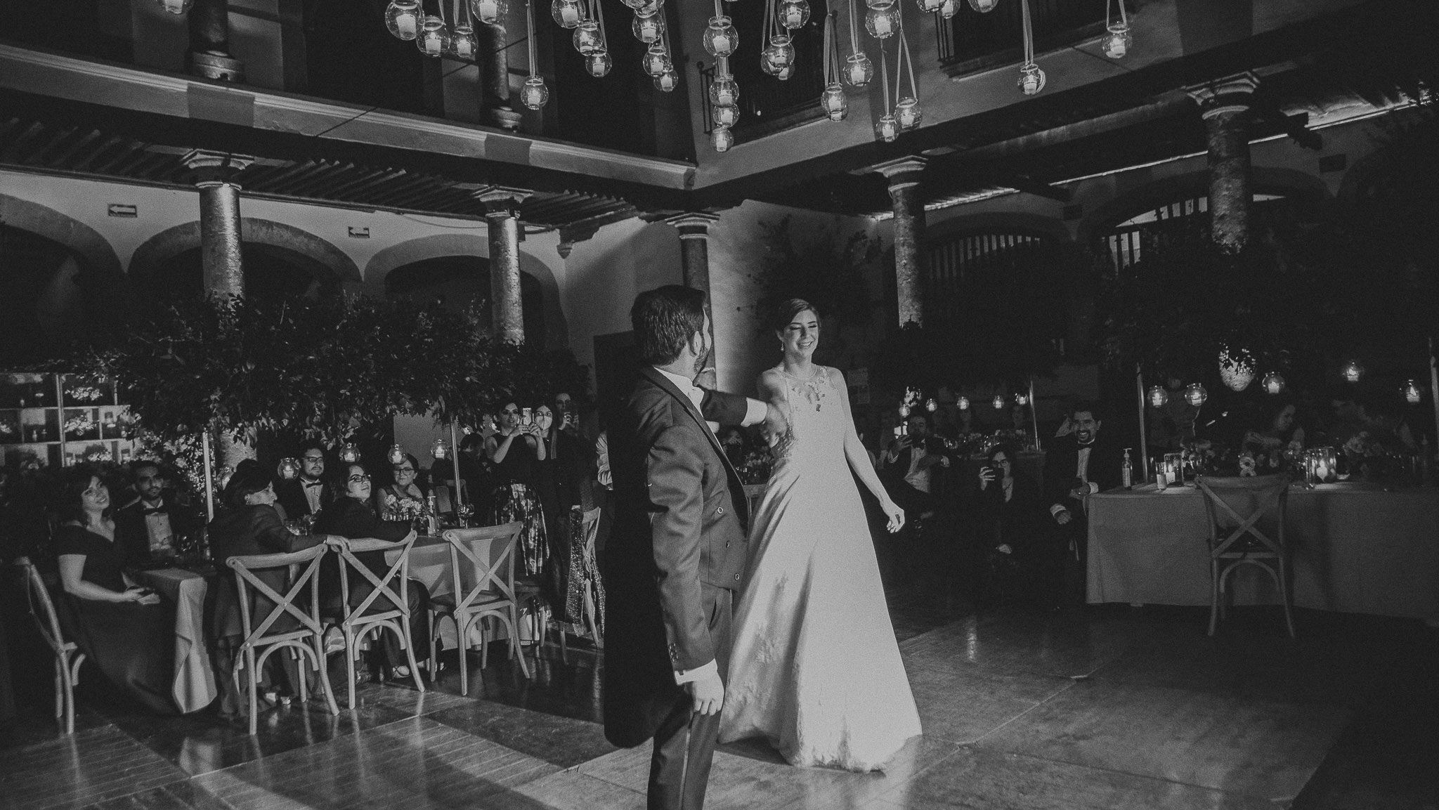 Pao & Ale. Wedding and family photographer in Mexico City