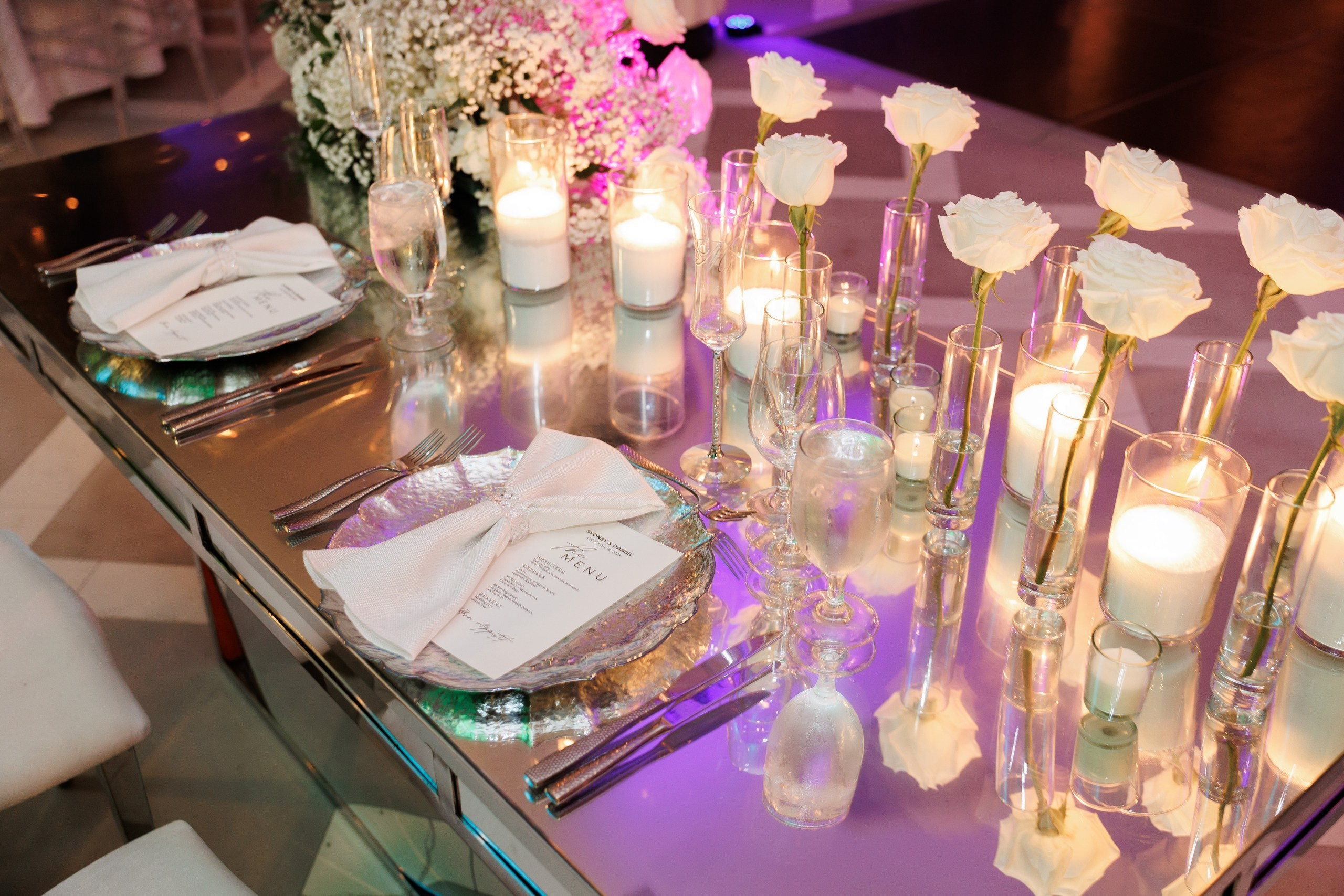 Sydney & Daniel, Miami Florida. Wedding Photo & Video