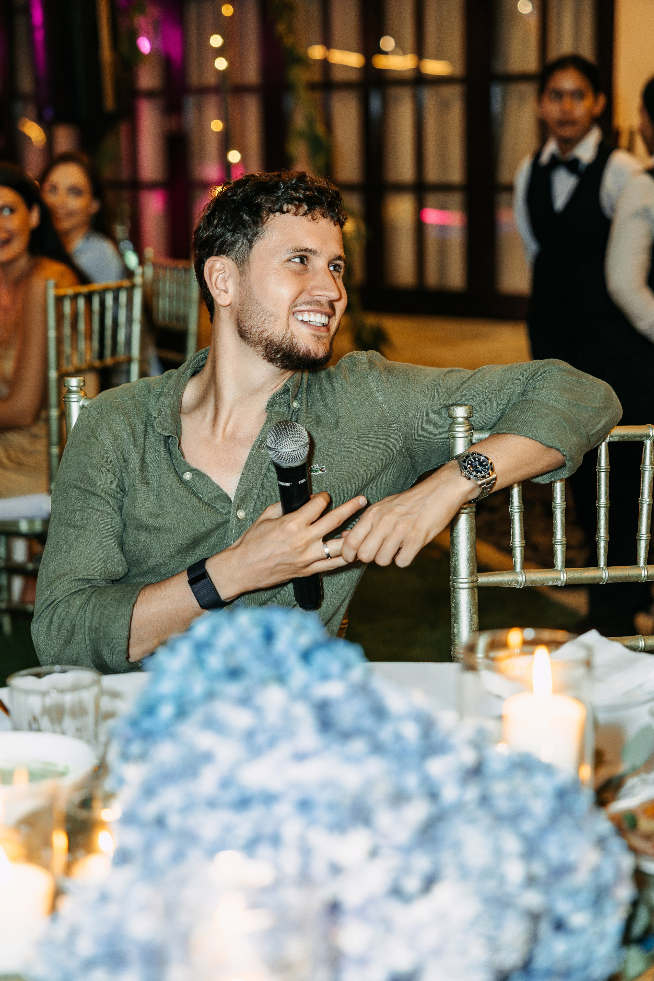 Ekaterina & Evgenii. Профессиональный фотограф Нурмиева Вероника