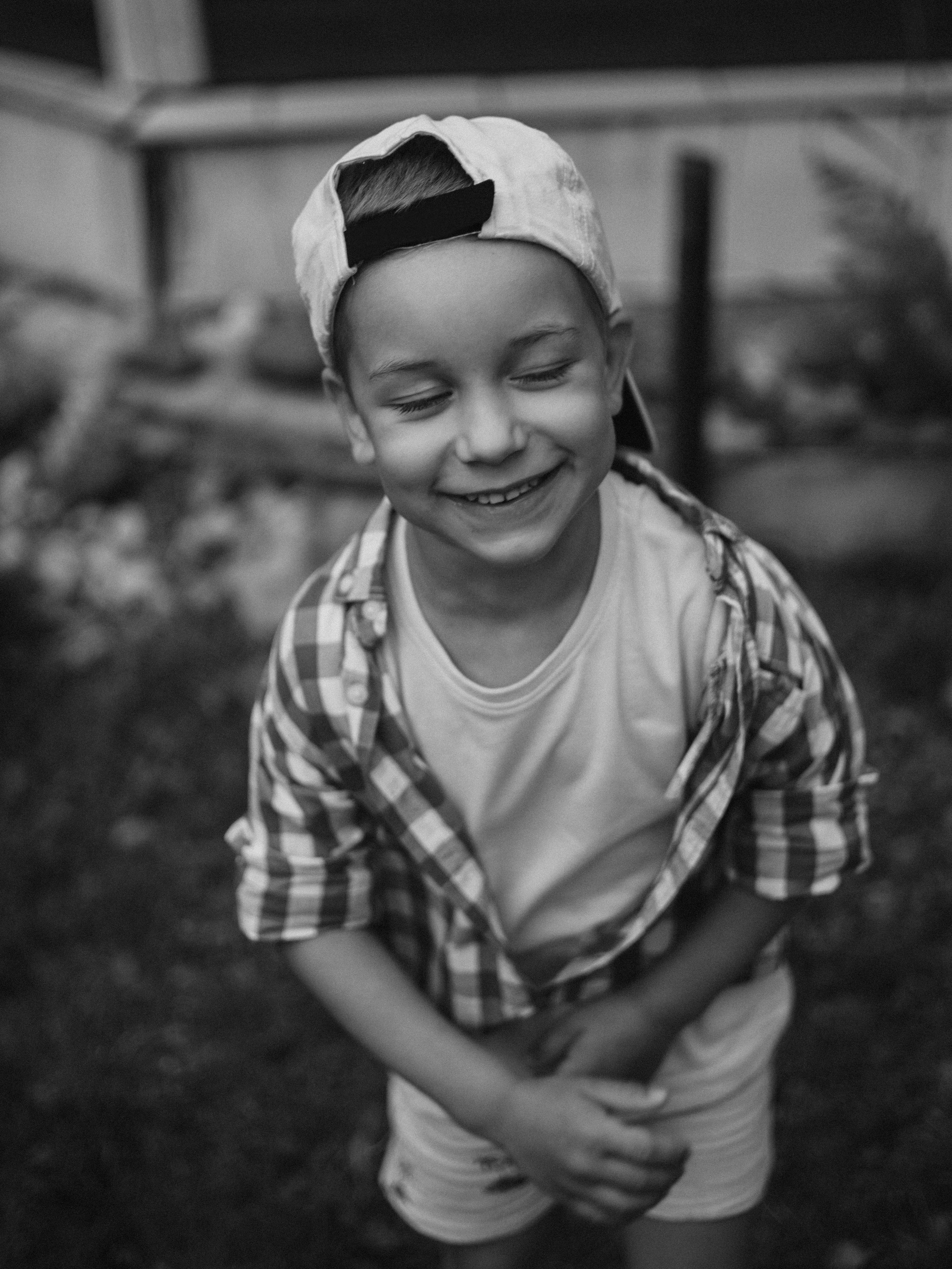 Даня. Семейный фотограф в Таллинне Дарья Кивимейстер