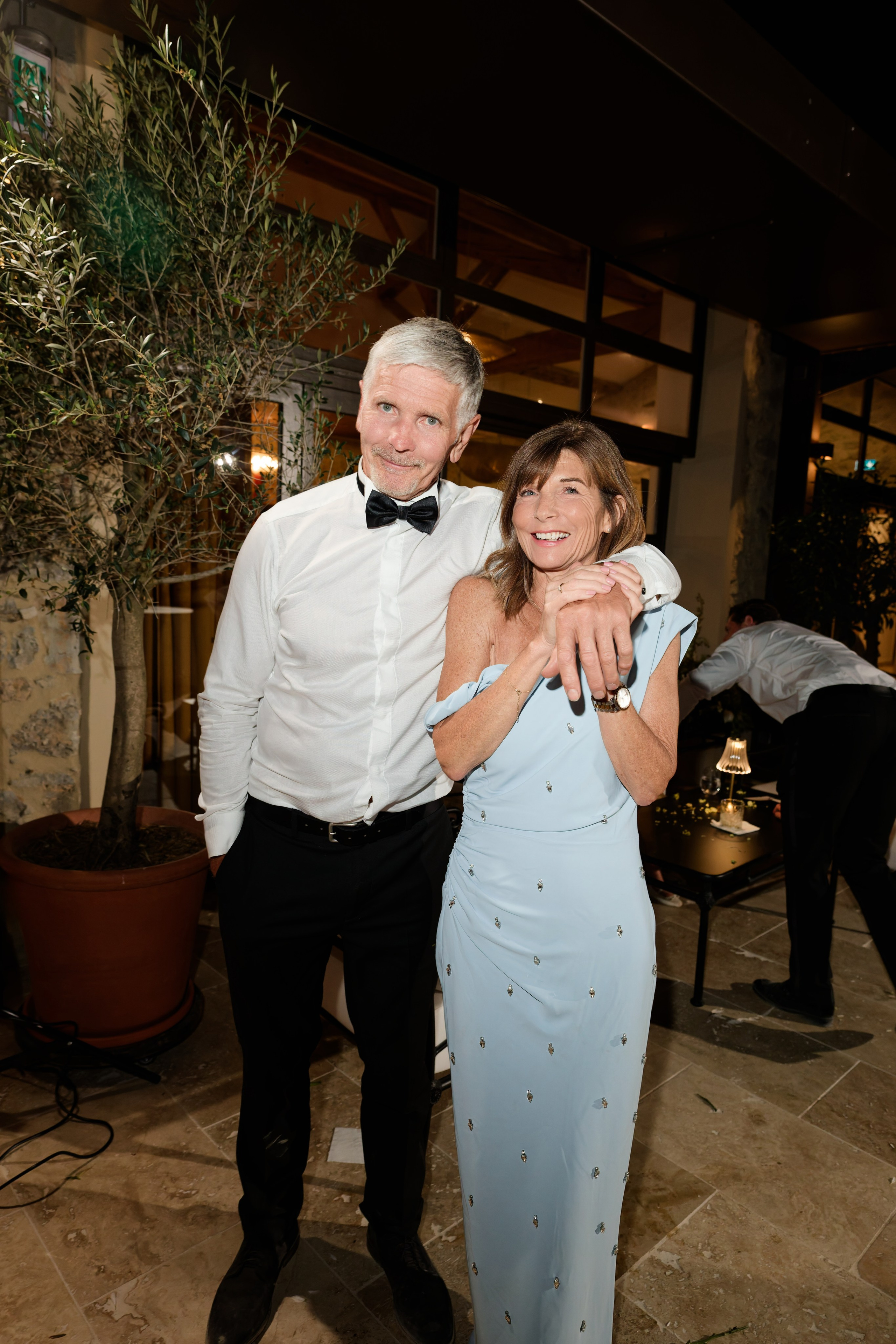 Wedding at Château L’Hospitalet in Narbonne, France. Destination Wedding Photographer — Nikita Burtsev