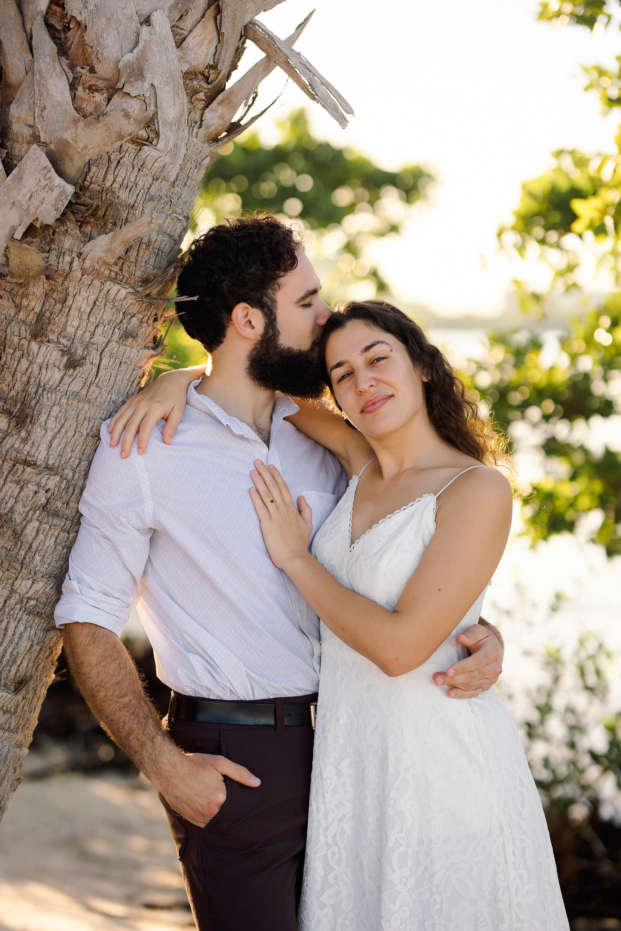 S&O. Wedding photographer in Florida