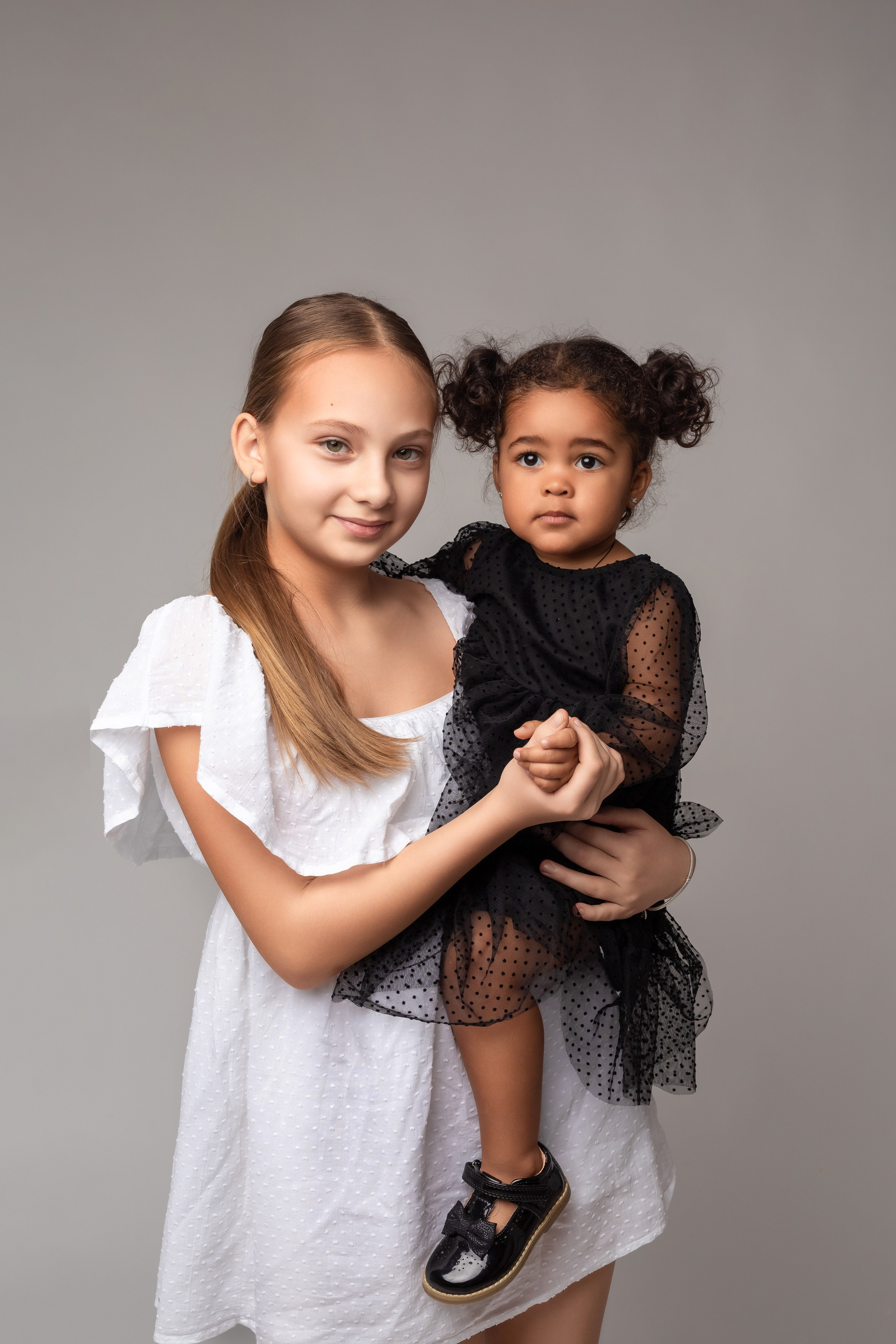 Familii. Fotograf de familie la Ungheni și Reggio-Emilia, Alessia Slivca