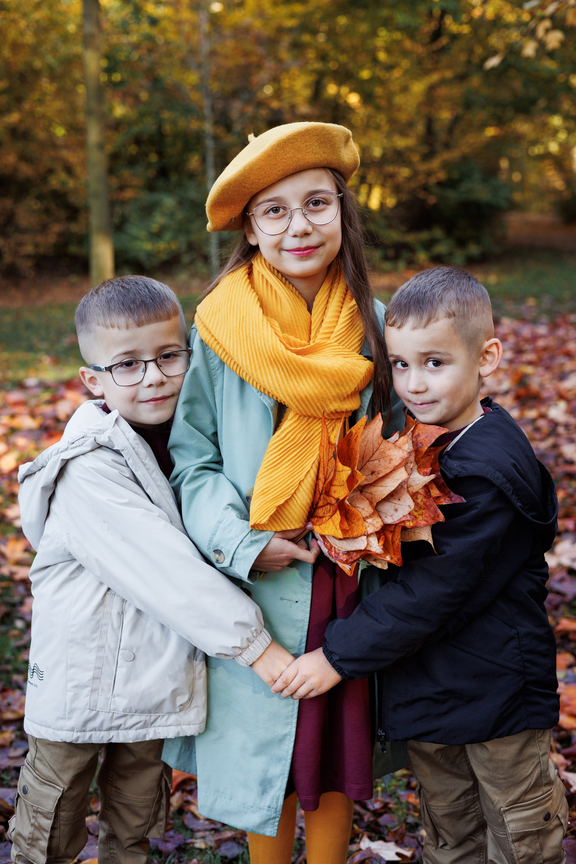 Familien & Kinder. Hochzeitsfotograf Bremen Liliana Crijavetchi