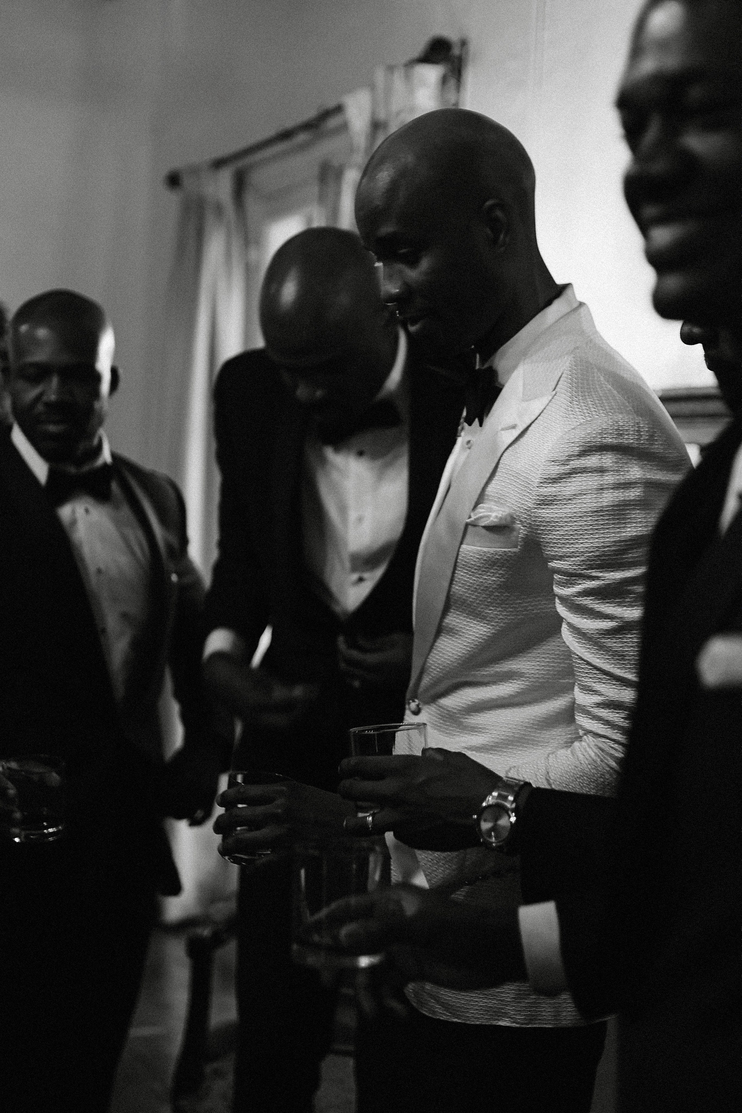 Classic Elegance Meets Modern Love | Martha & Julius at Villa Woodbine. YES I DO PRODUCTION — Wedding photography&videography