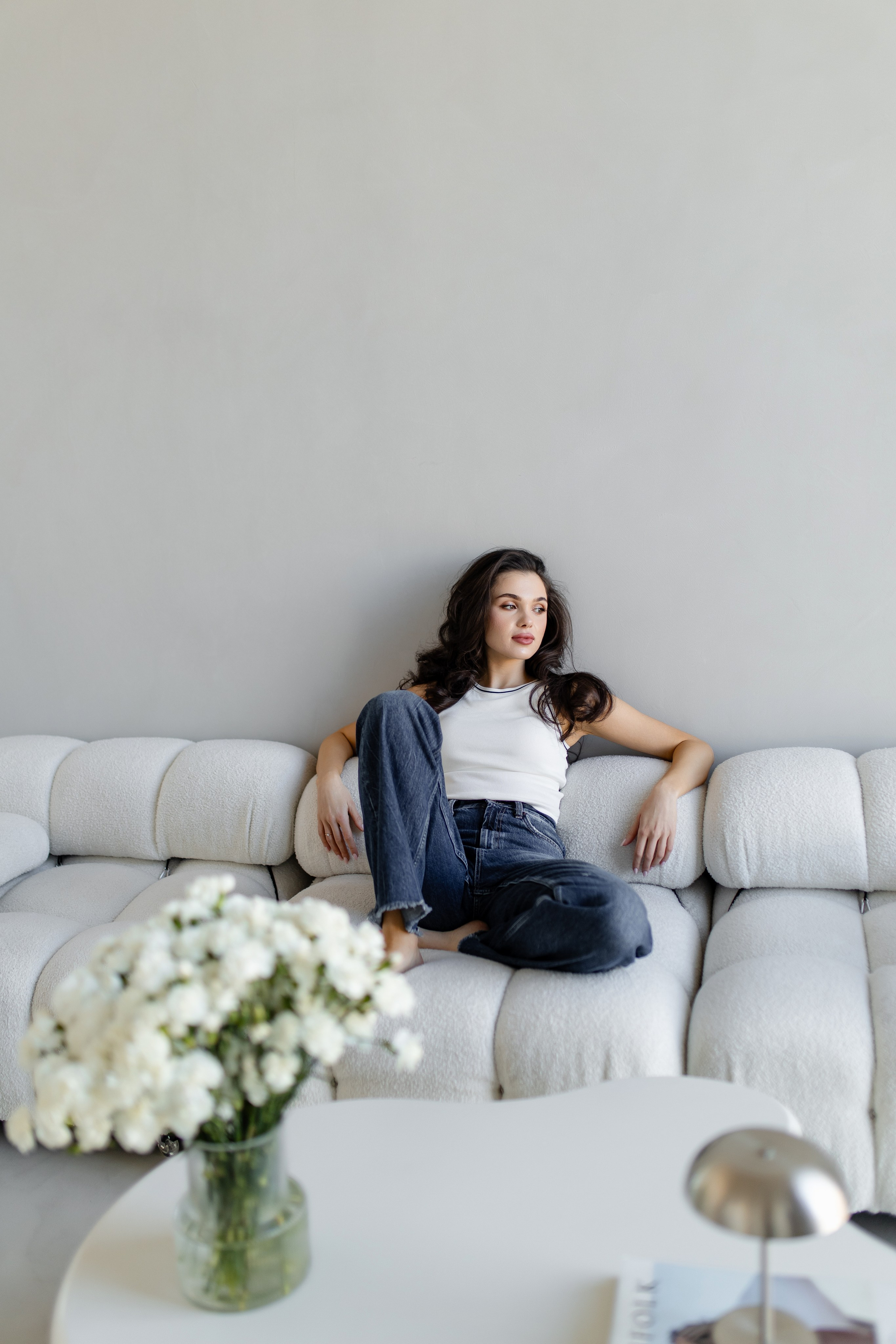 Яна. Весільний, сімейний фотограф Варшава