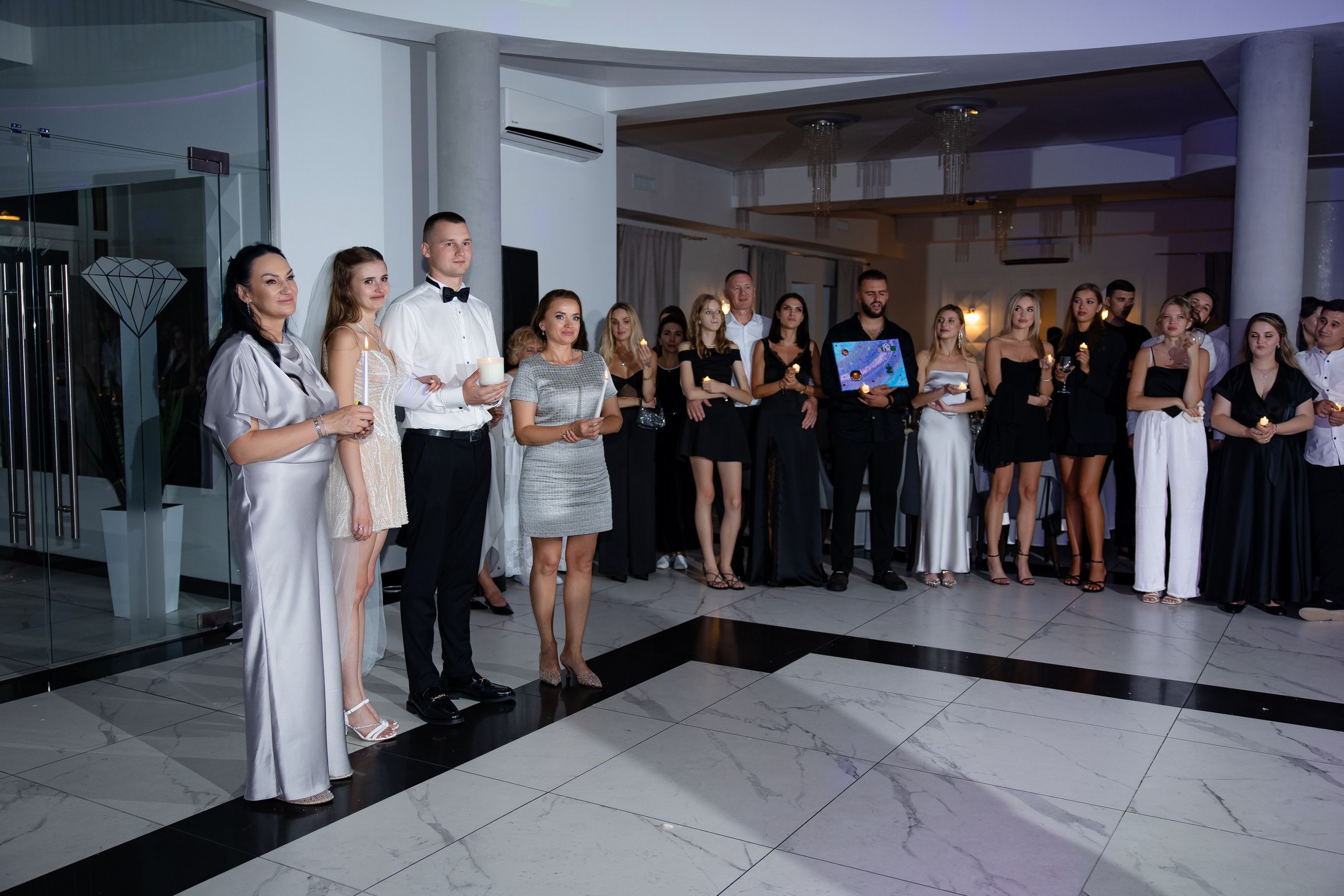 Артур + Анастасія. Весільний, сімейний фотограф Варшава