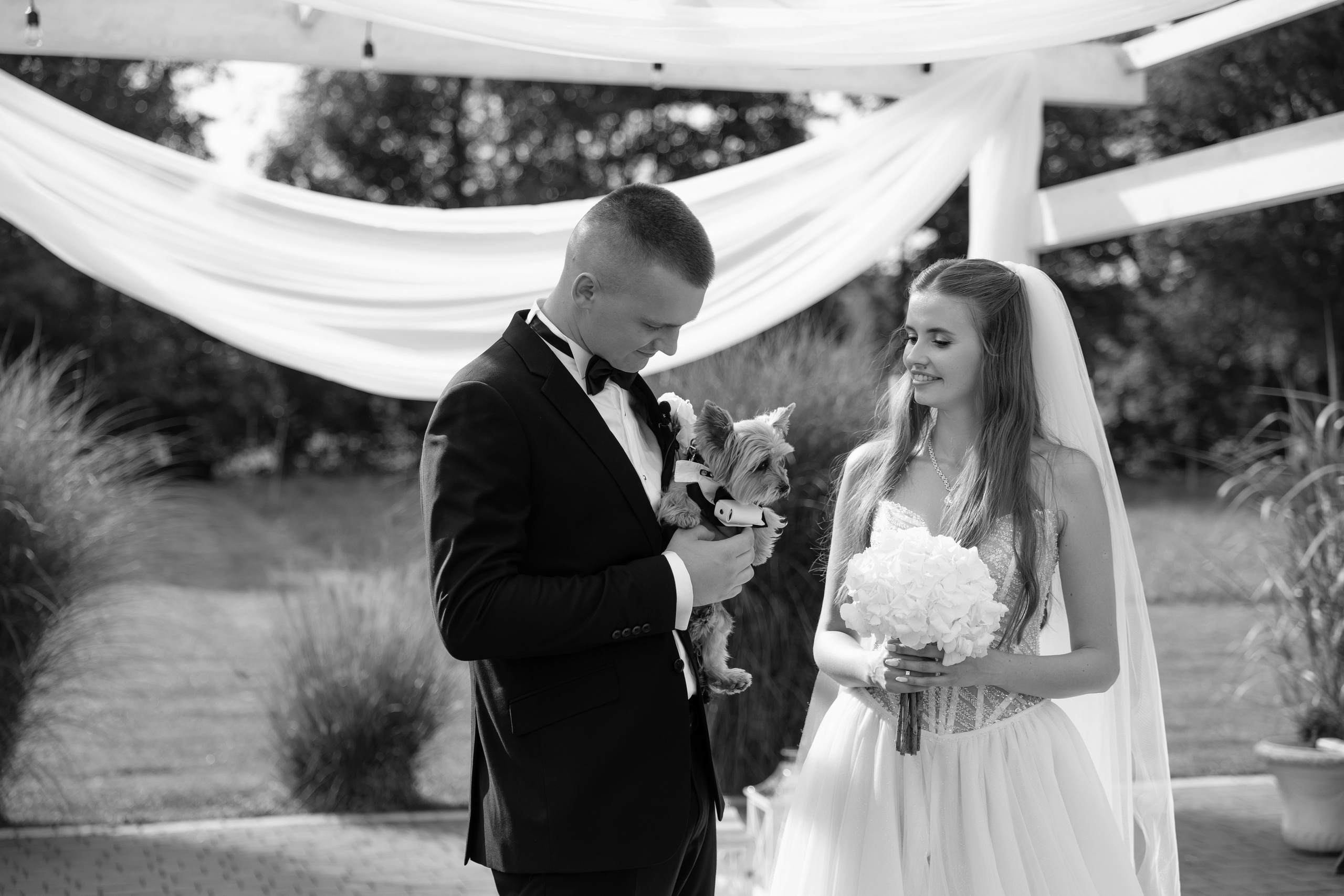 Артур + Анастасія. Весільний, сімейний фотограф Варшава