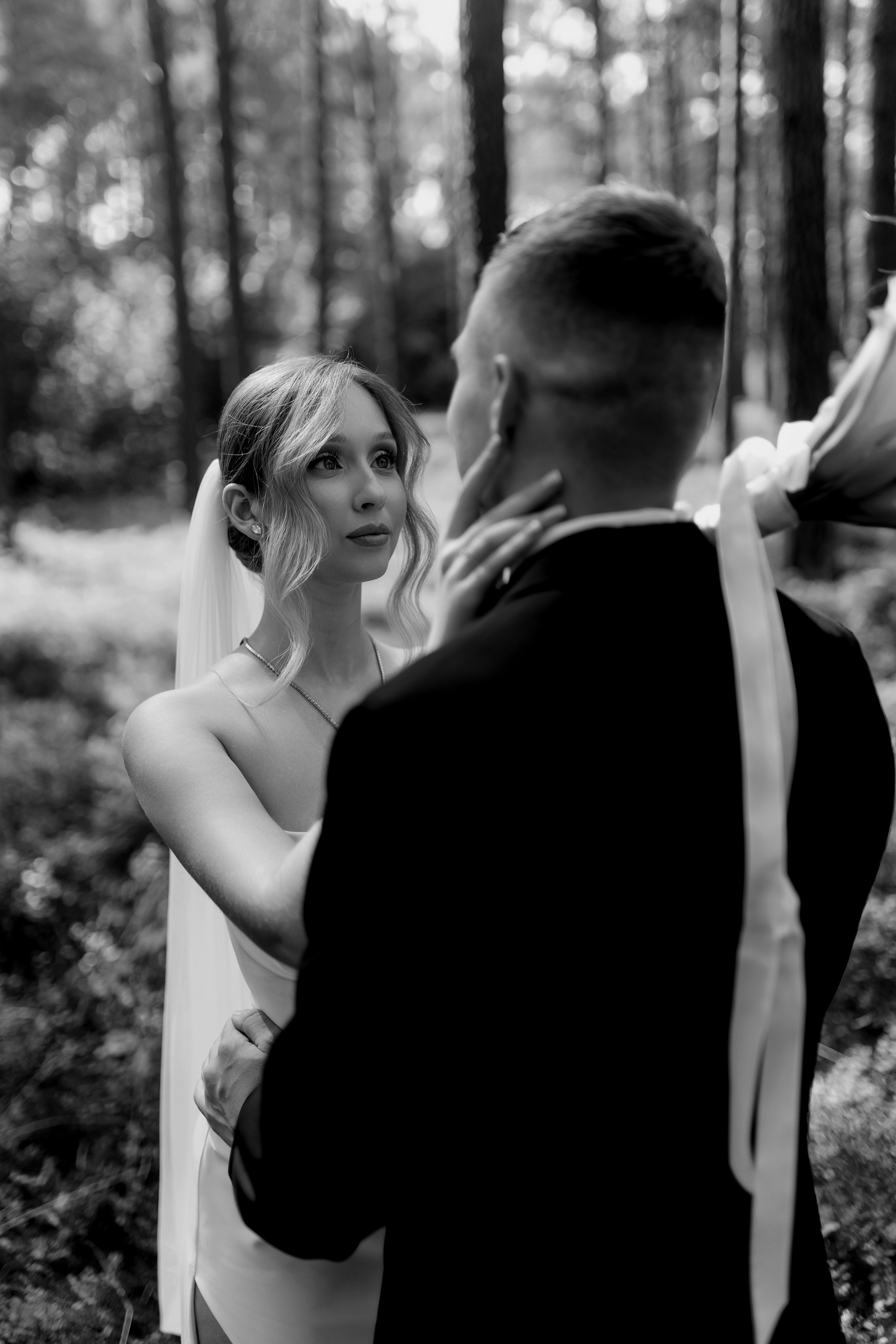 Олег+Тетяна. Весільний, сімейний фотограф Варшава