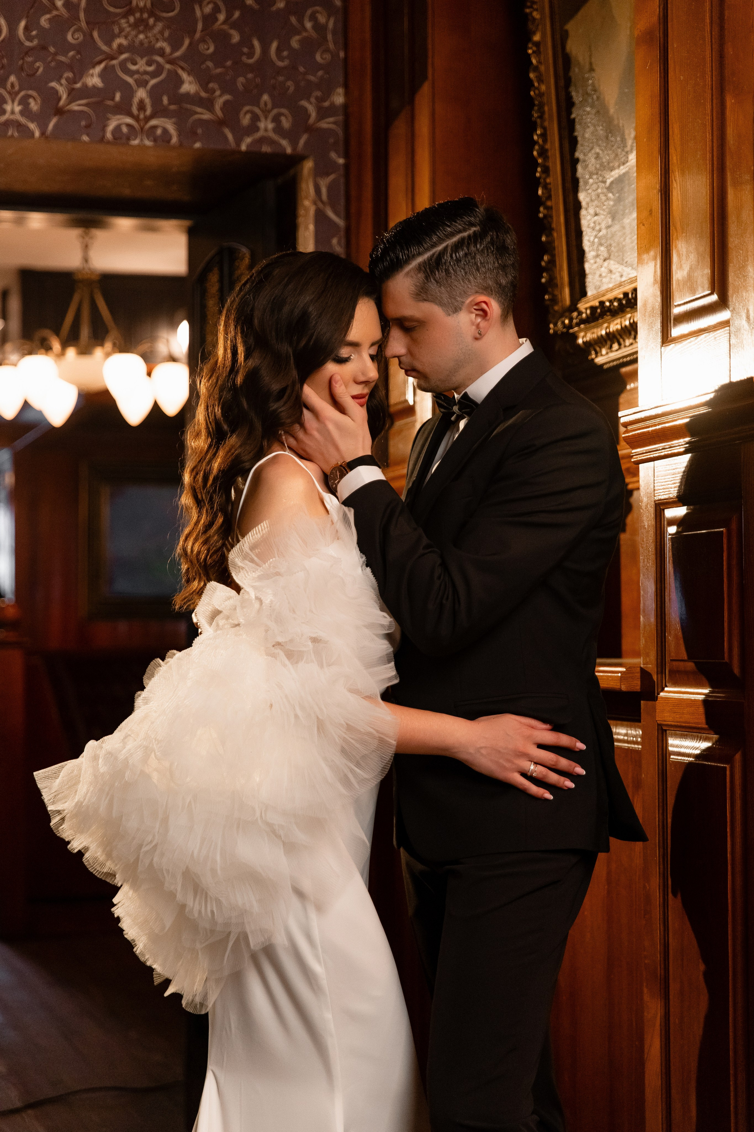 Світлана+Дмитро. Весільний, сімейний фотограф Варшава