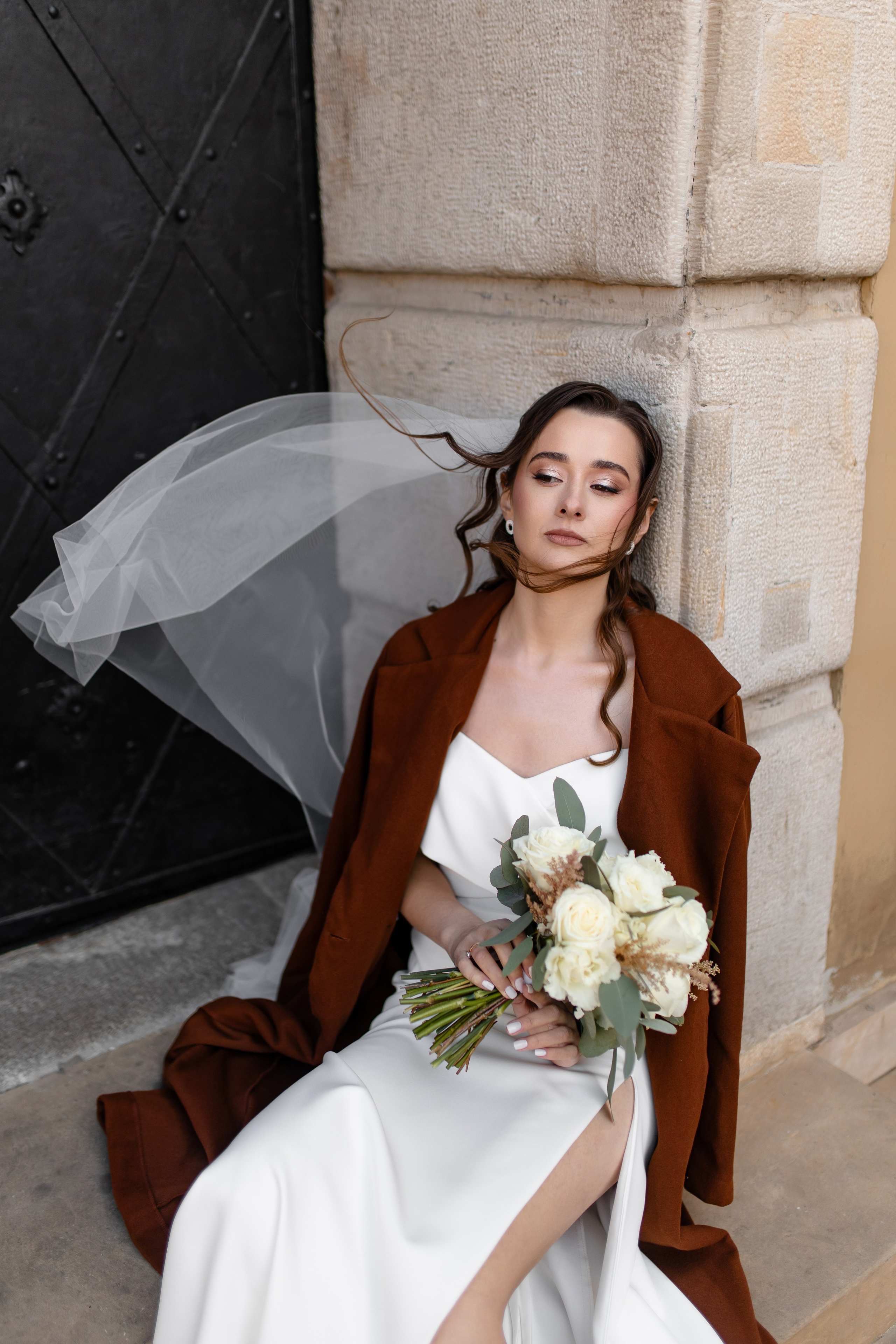 Анатолій+Вікторія. Весільний, сімейний фотограф Варшава