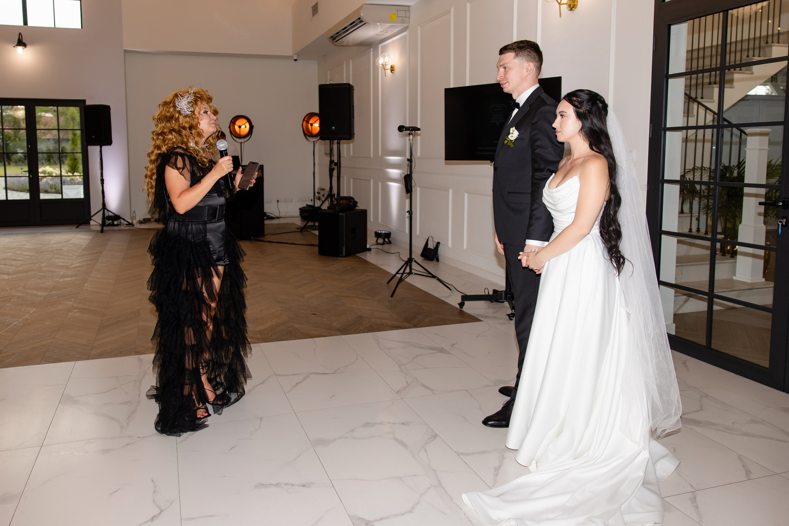 Діма + Валерія. Весільний, сімейний фотограф Варшава