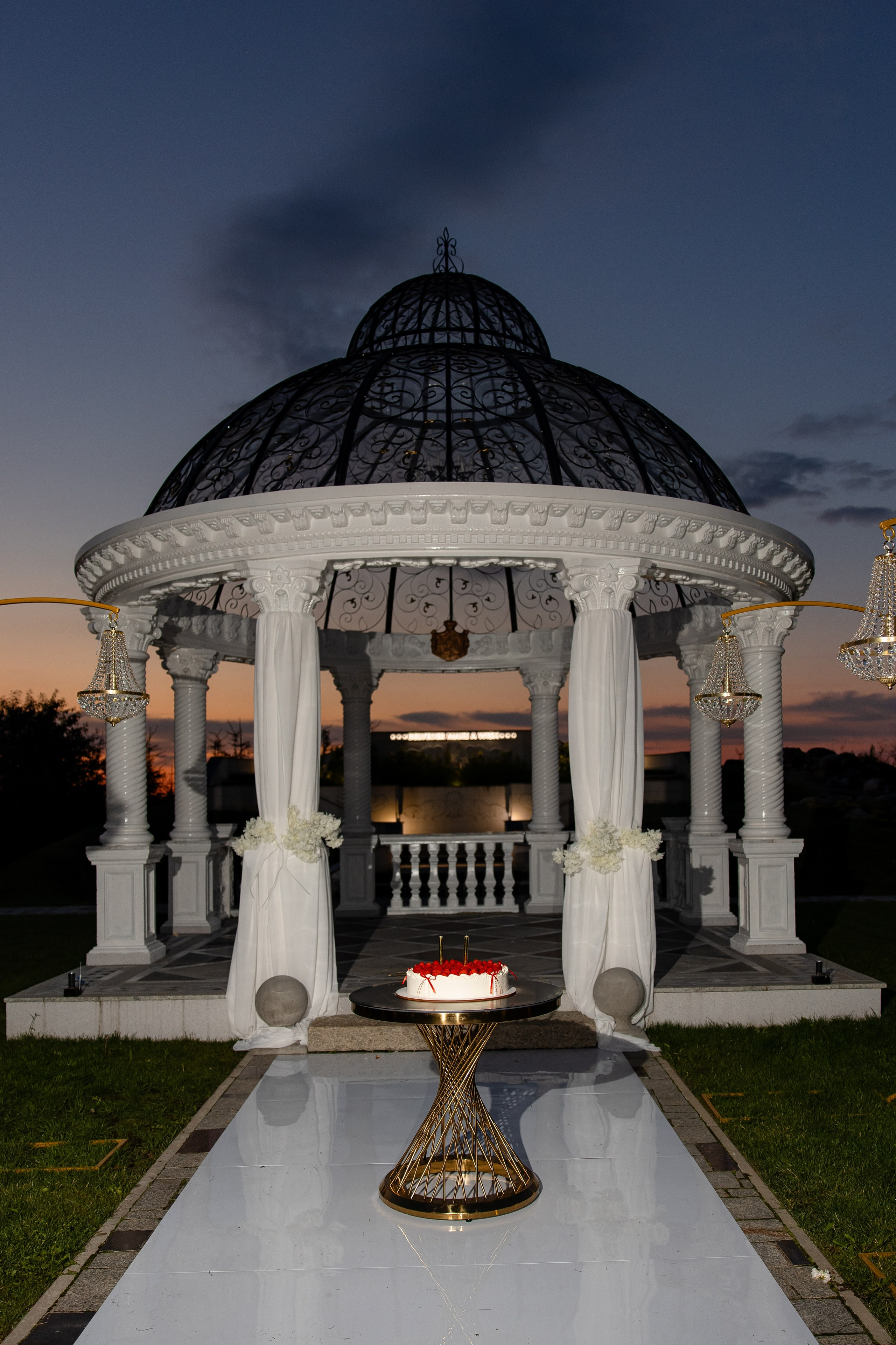 Ігор + Тая. Весільний, сімейний фотограф Варшава