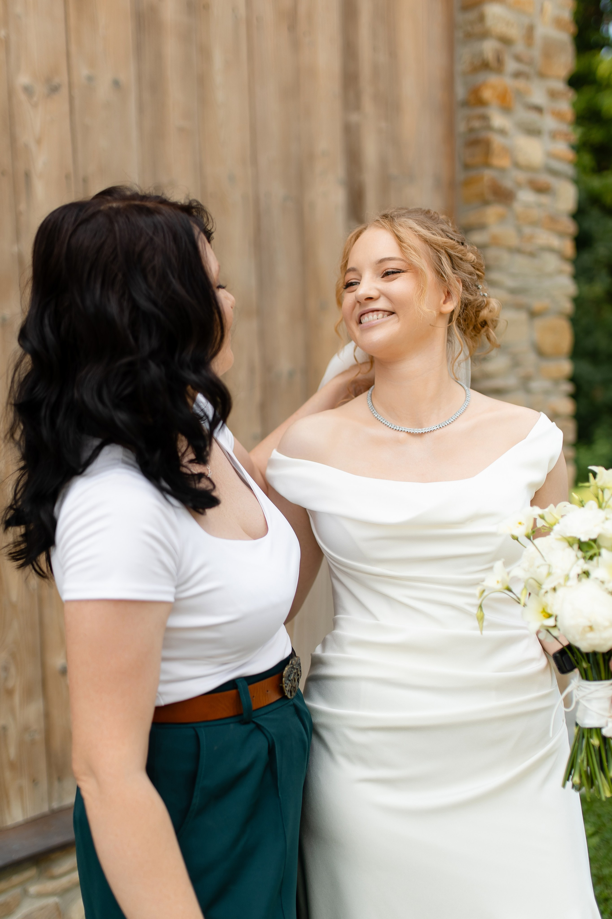 Назар + Олена. Весільний, сімейний фотограф Варшава