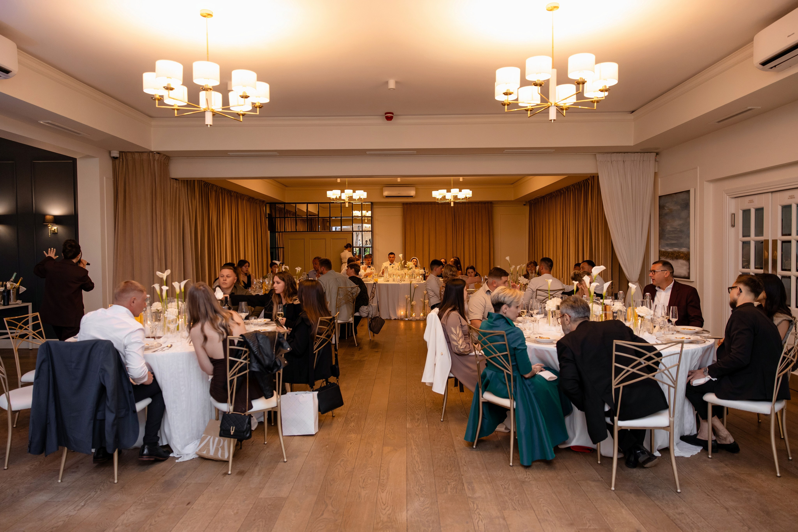 Василь + Іванна. Весільний, сімейний фотограф Варшава