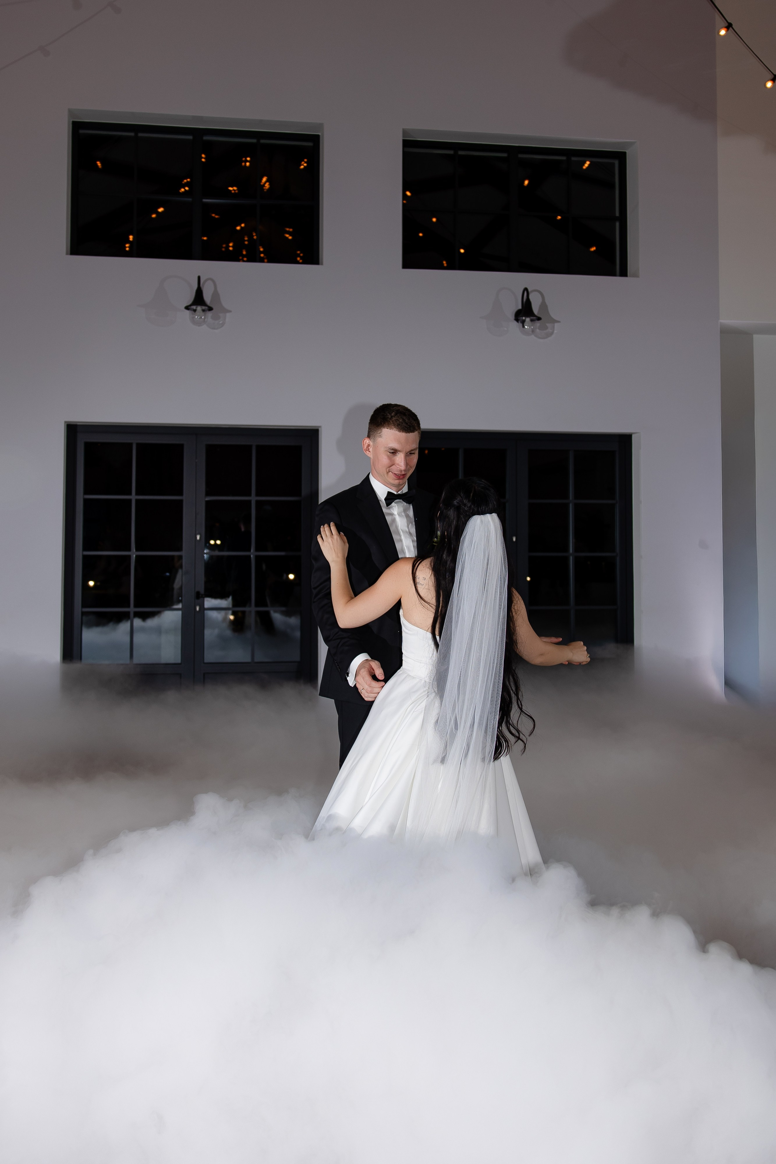 Діма + Валерія. Весільний, сімейний фотограф Варшава