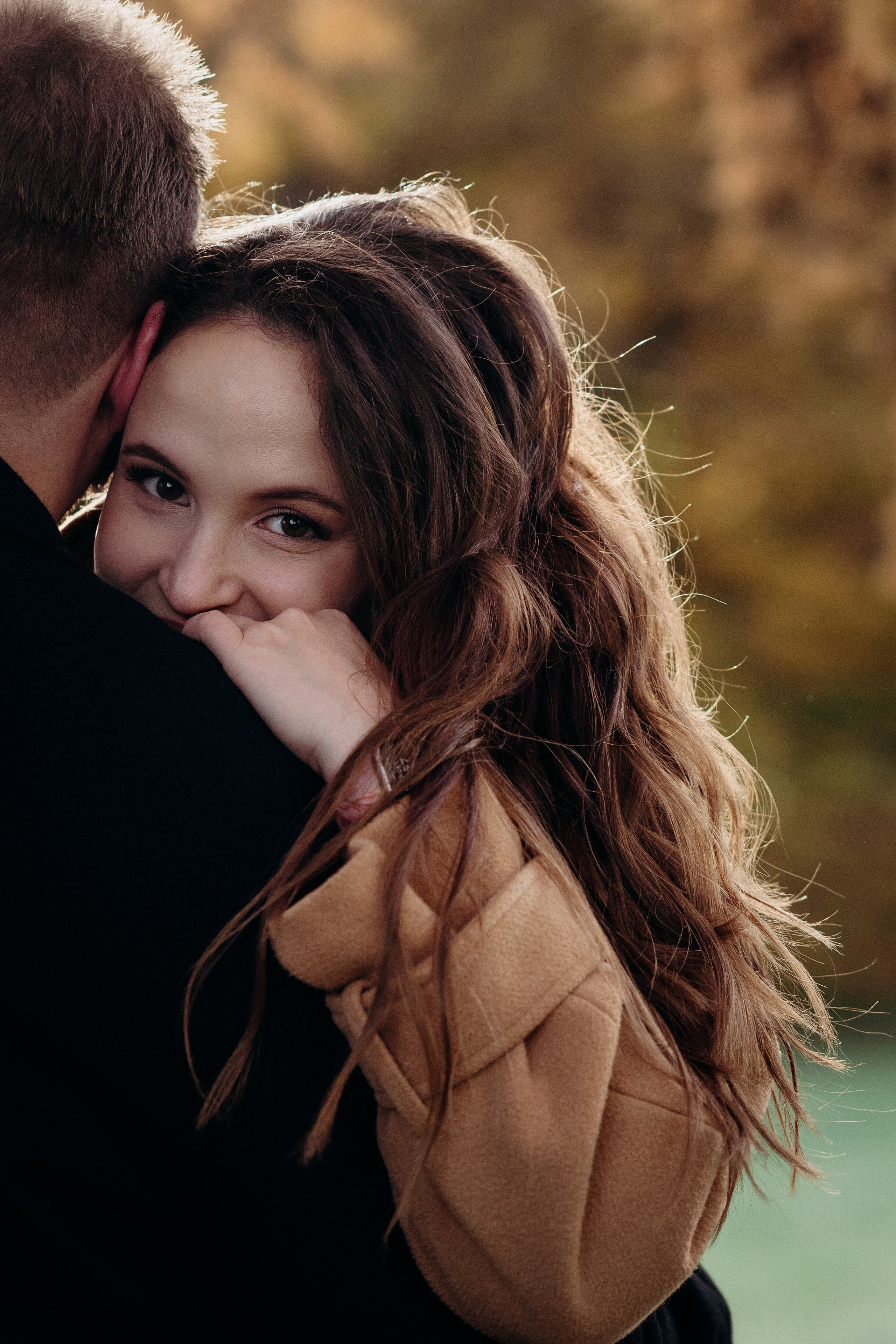 Liisa, Alexander & Marsel. Фотограф-анималист в Таллинне, Катя Лайсаар