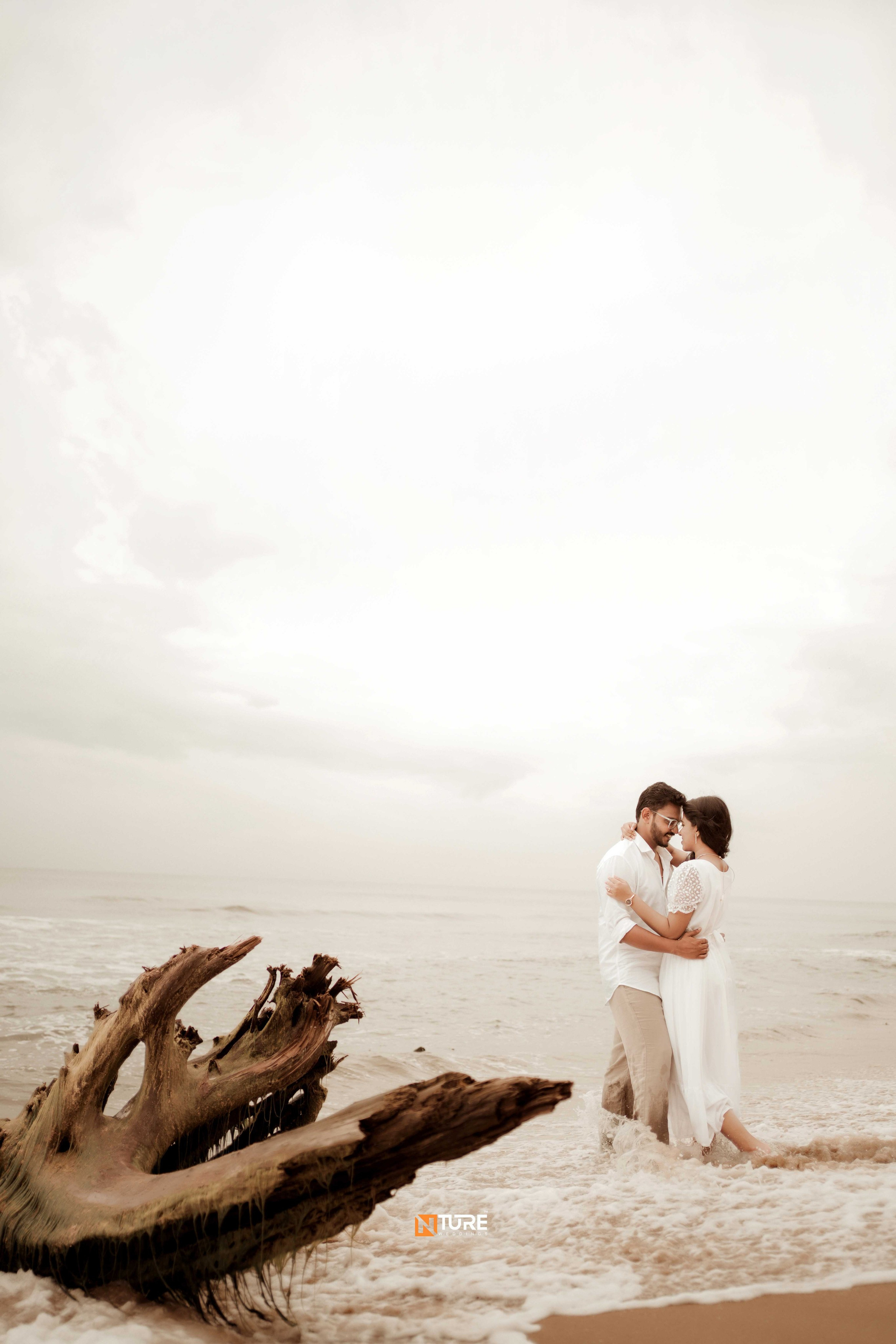 PHOTOS. NTURE WEDDING