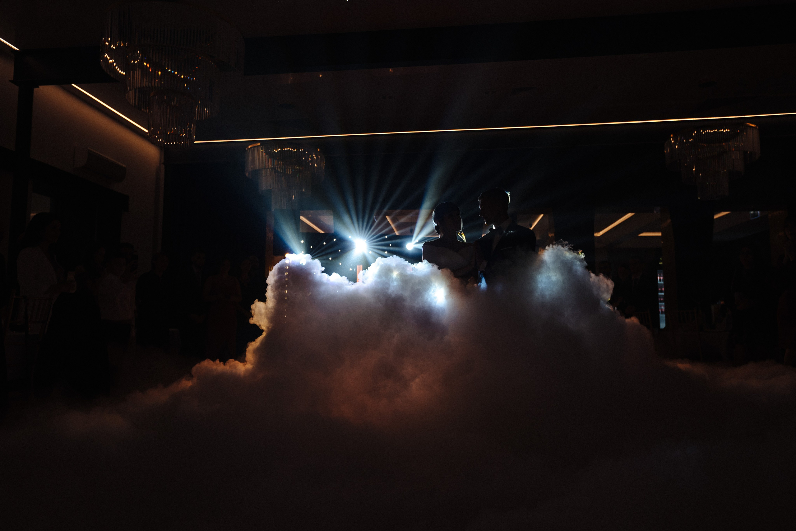 Piotr i Roksolana. Karina Czernecka Foto