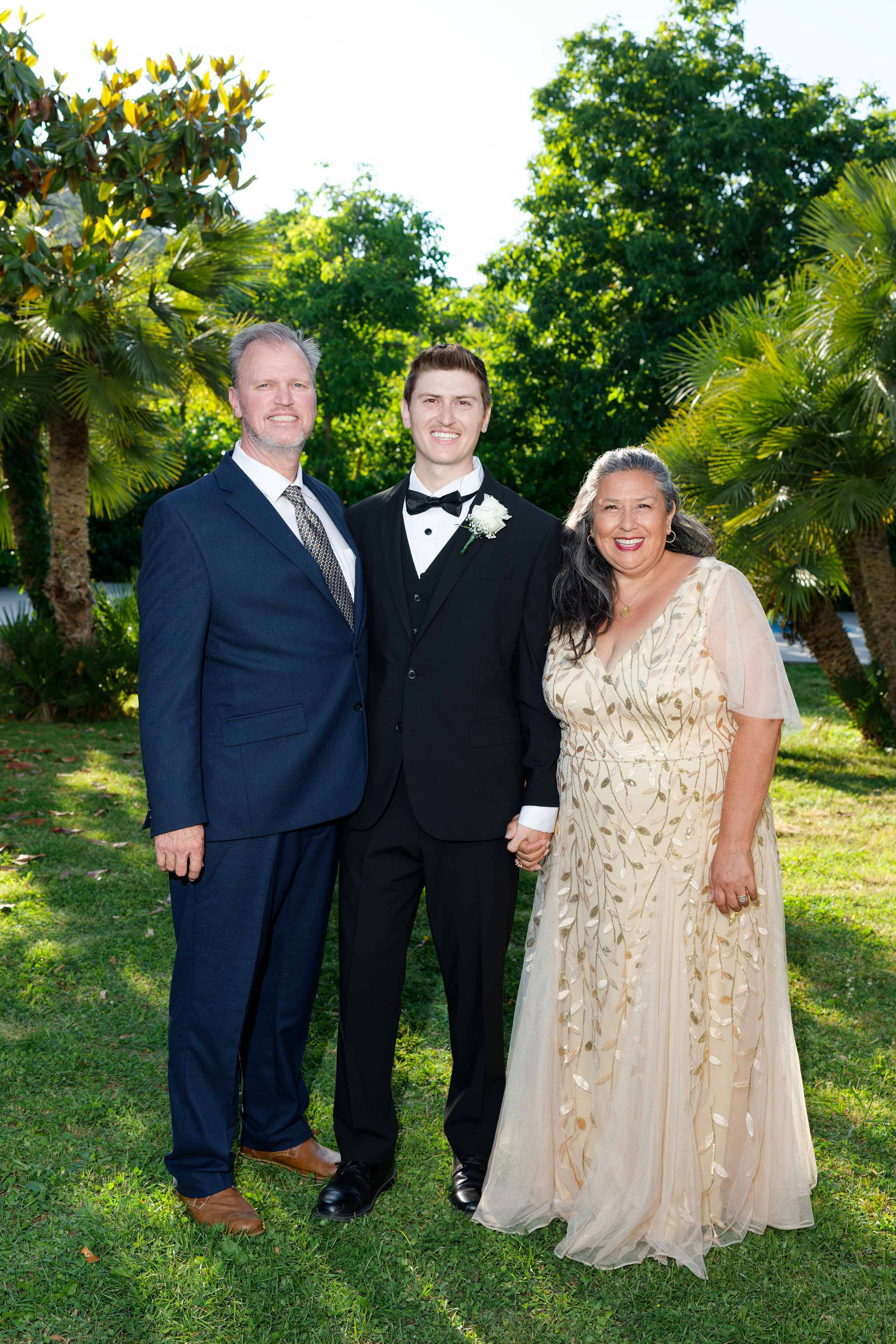 Alana & Joseph. Destination Wedding Photographer — Nikita Burtsev