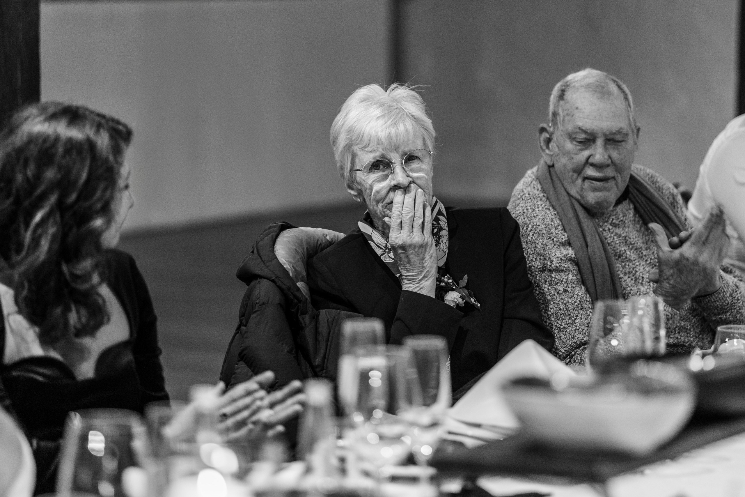 Steph + Steph. True Story Photography