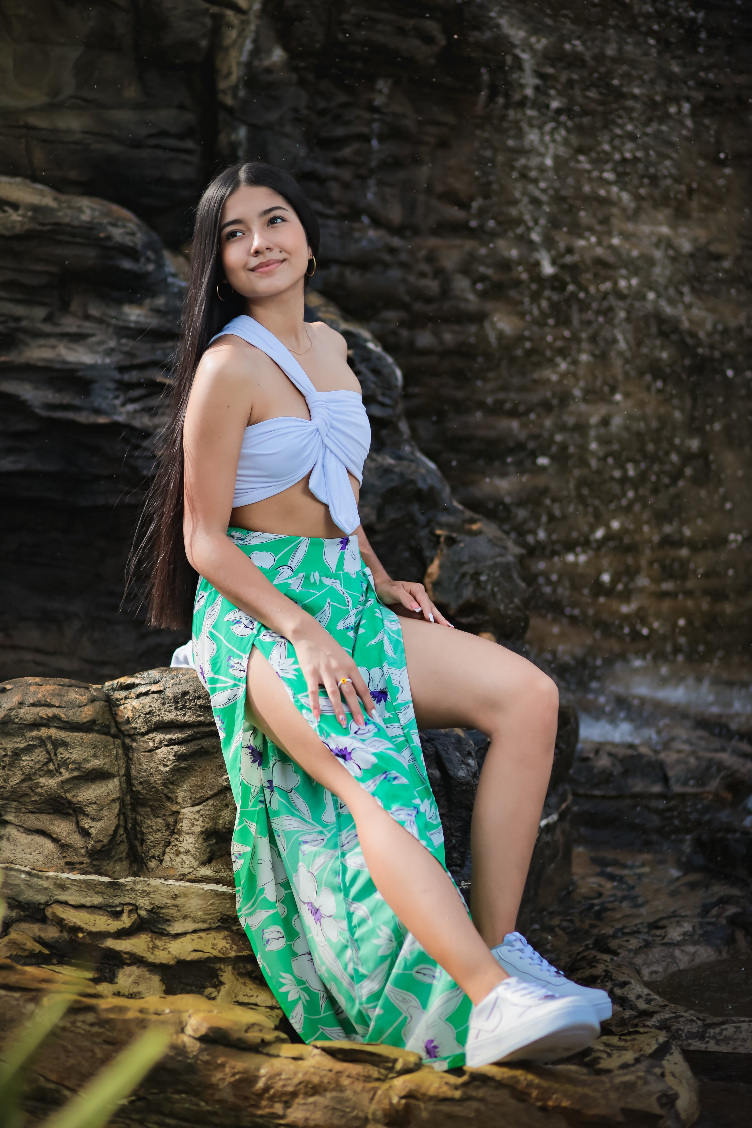 15 AÑOS JENIFER. Fotográfo Andres Jaimes