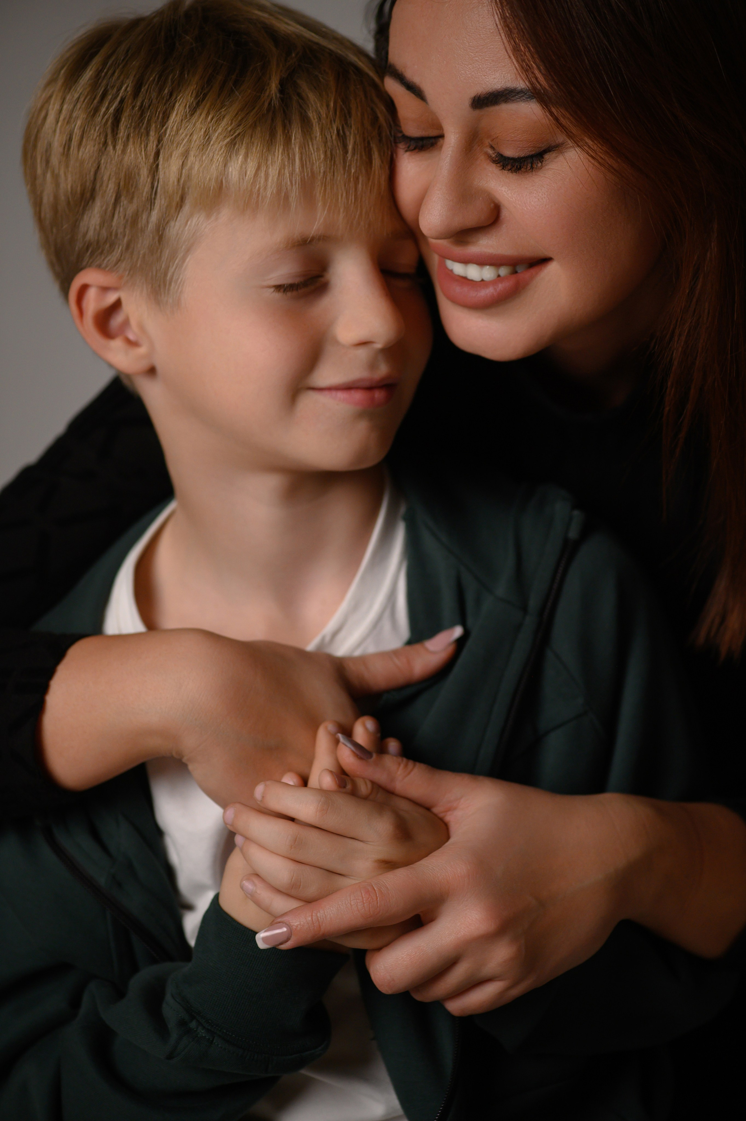 STUDIO. Family, children, portrait, and event photography in Thessaloniki