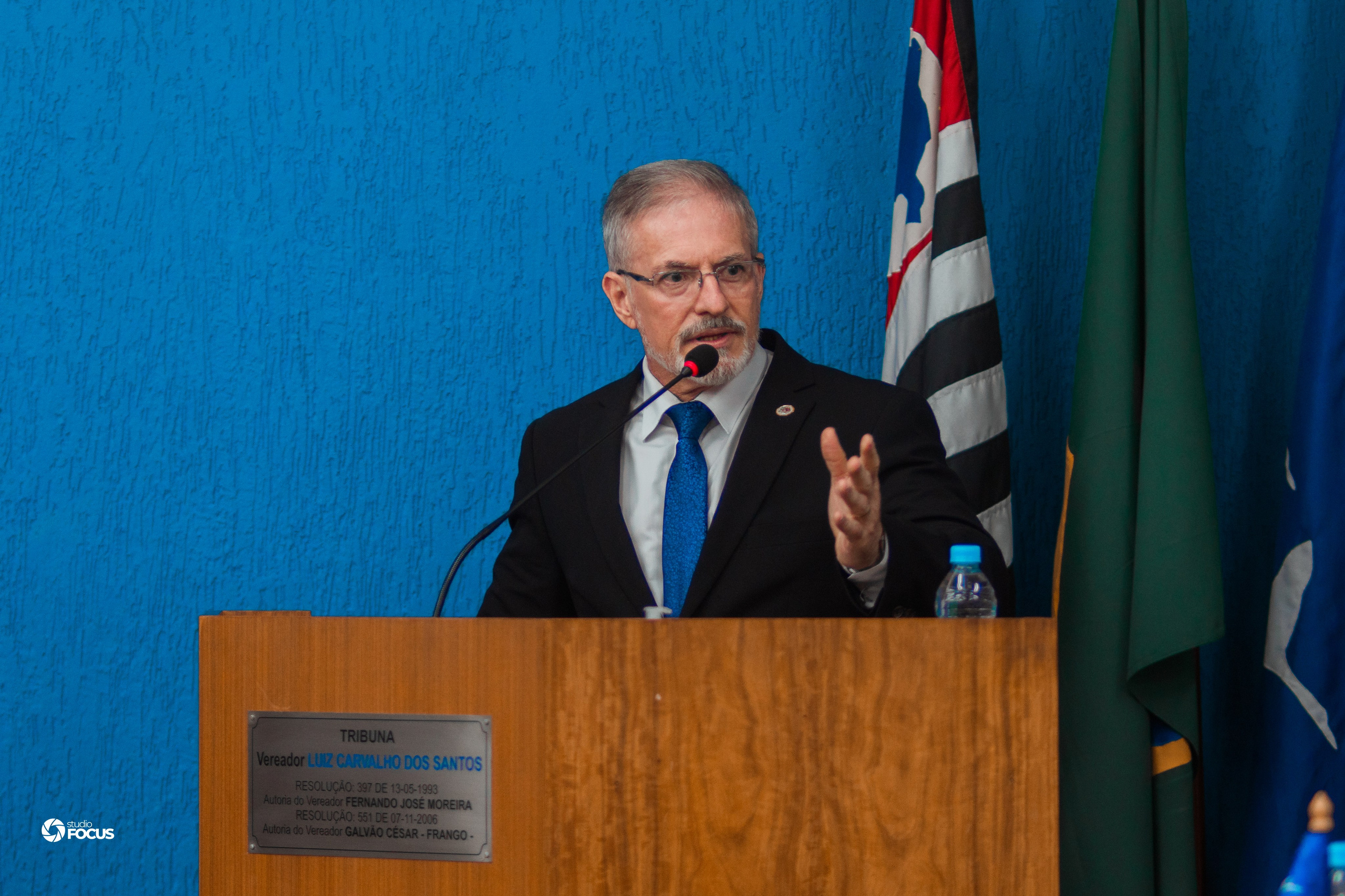 Corporativo/Politico