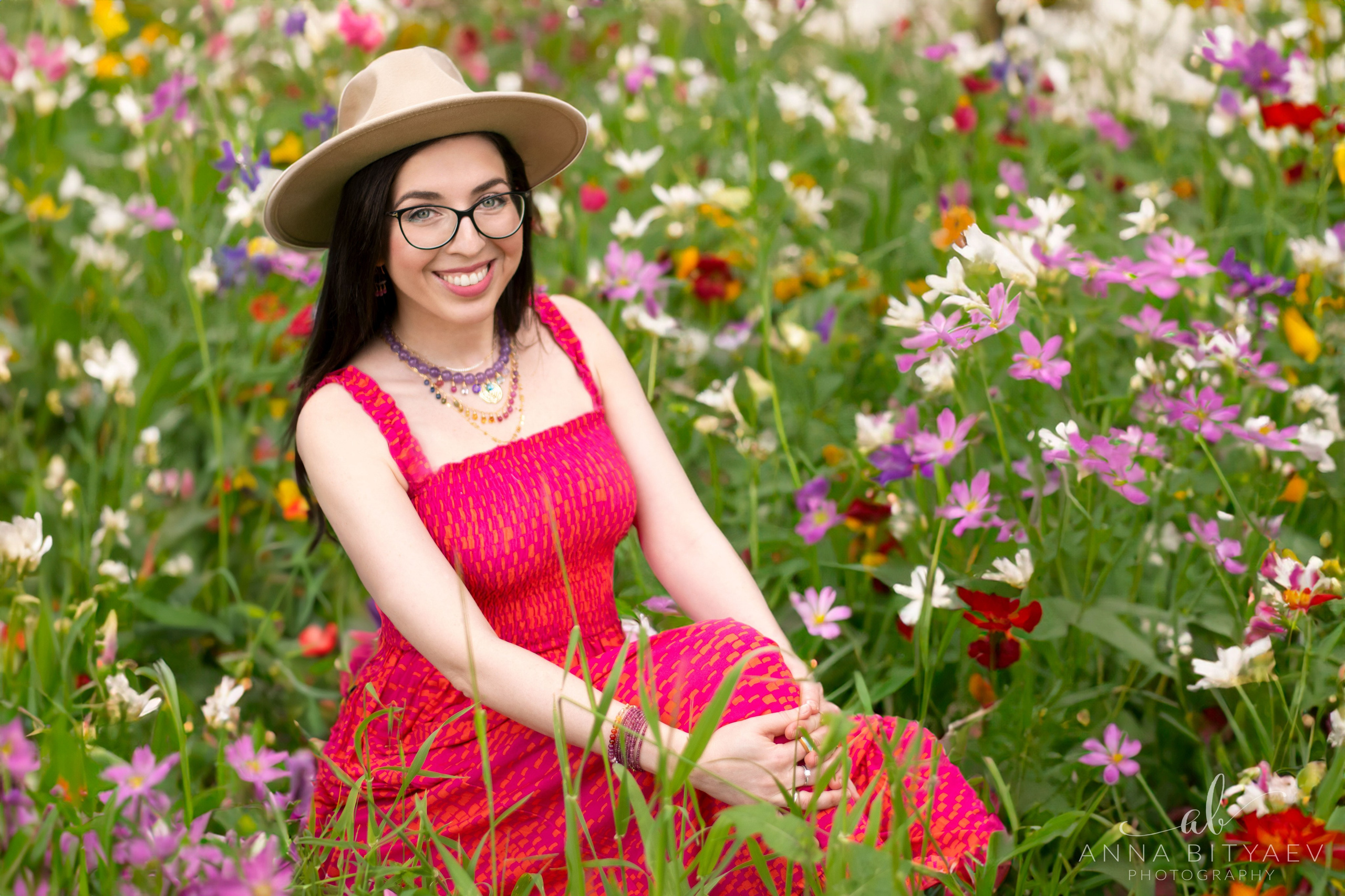 אנה ביטייב, צלמת, שוהם, Anna Bityaev Photography