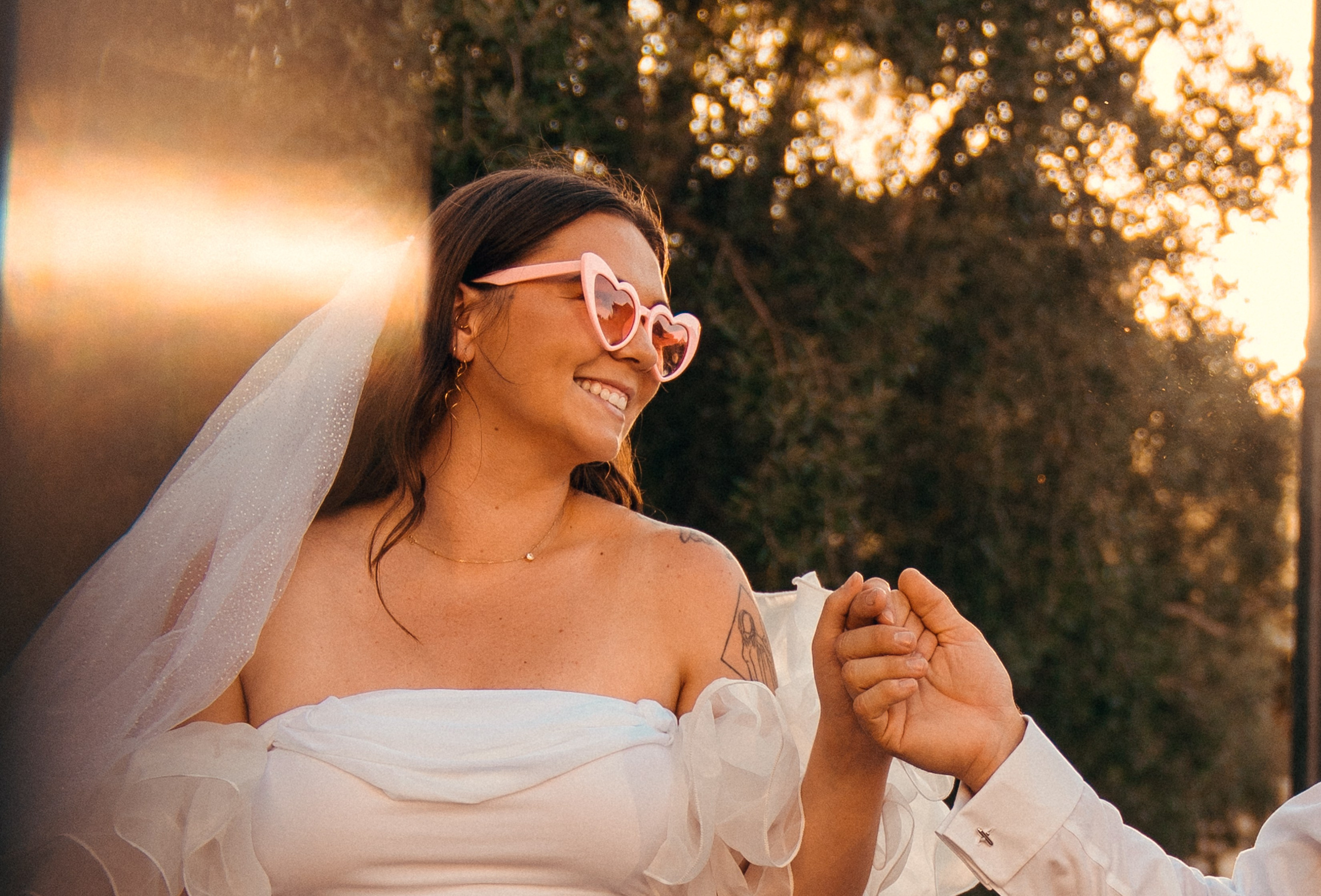 Valeriya&Colin. Wedding & elopement photographer Viktoriya Kravtsov. Las Vegas