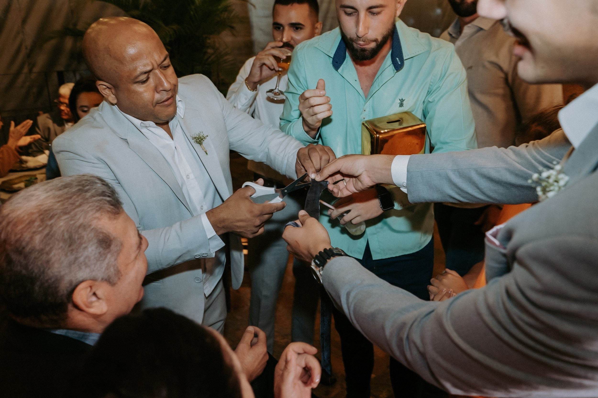 Casamento Isadora e Icaro — Alvorada. Fotógrafo de casamento e Filmmaker de casamento