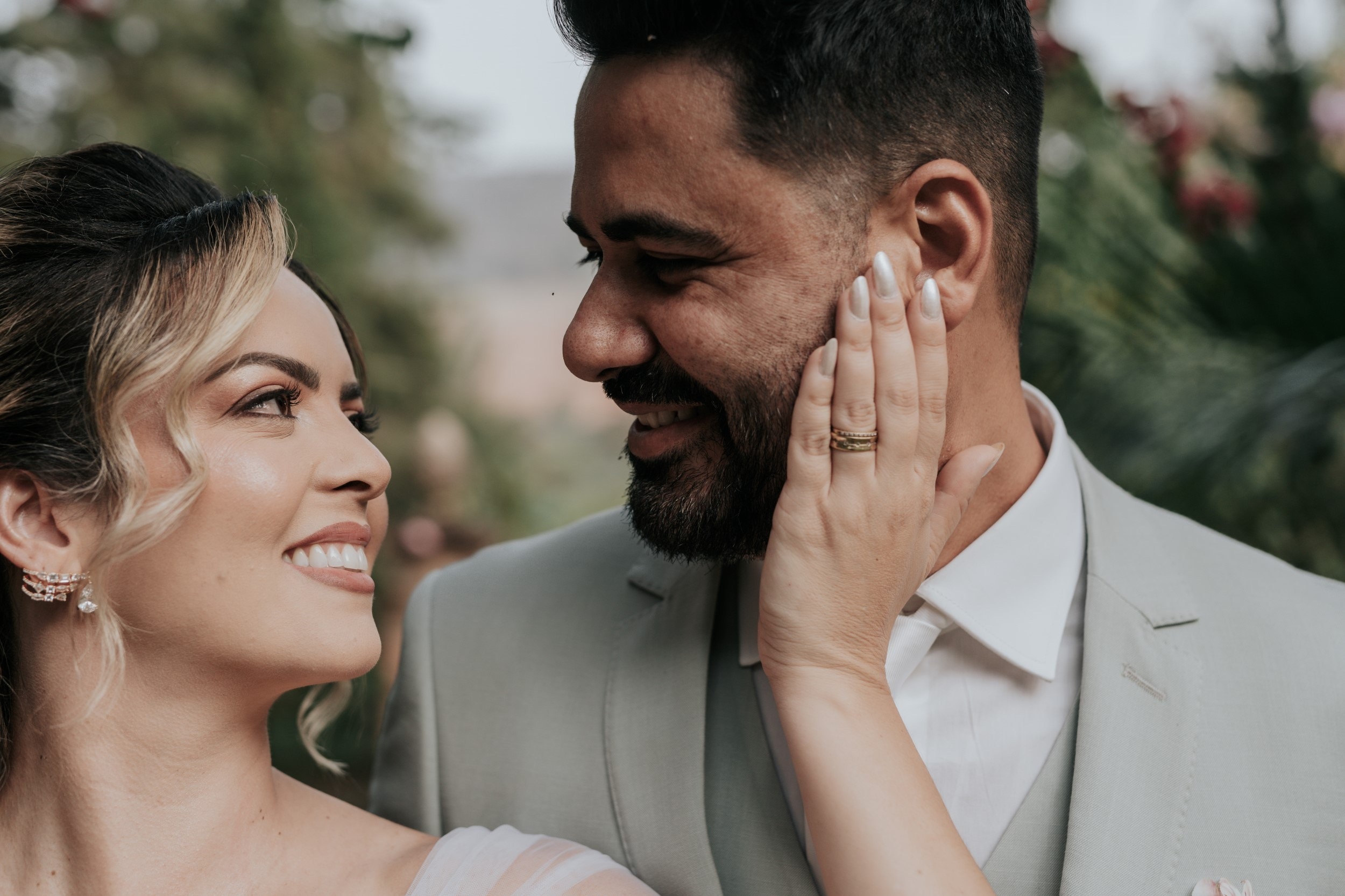 Pré Weding — Amanda e Rogerio (Alvorada, São Carlos — SP). Fotógrafo de casamento e Filmmaker de casamento