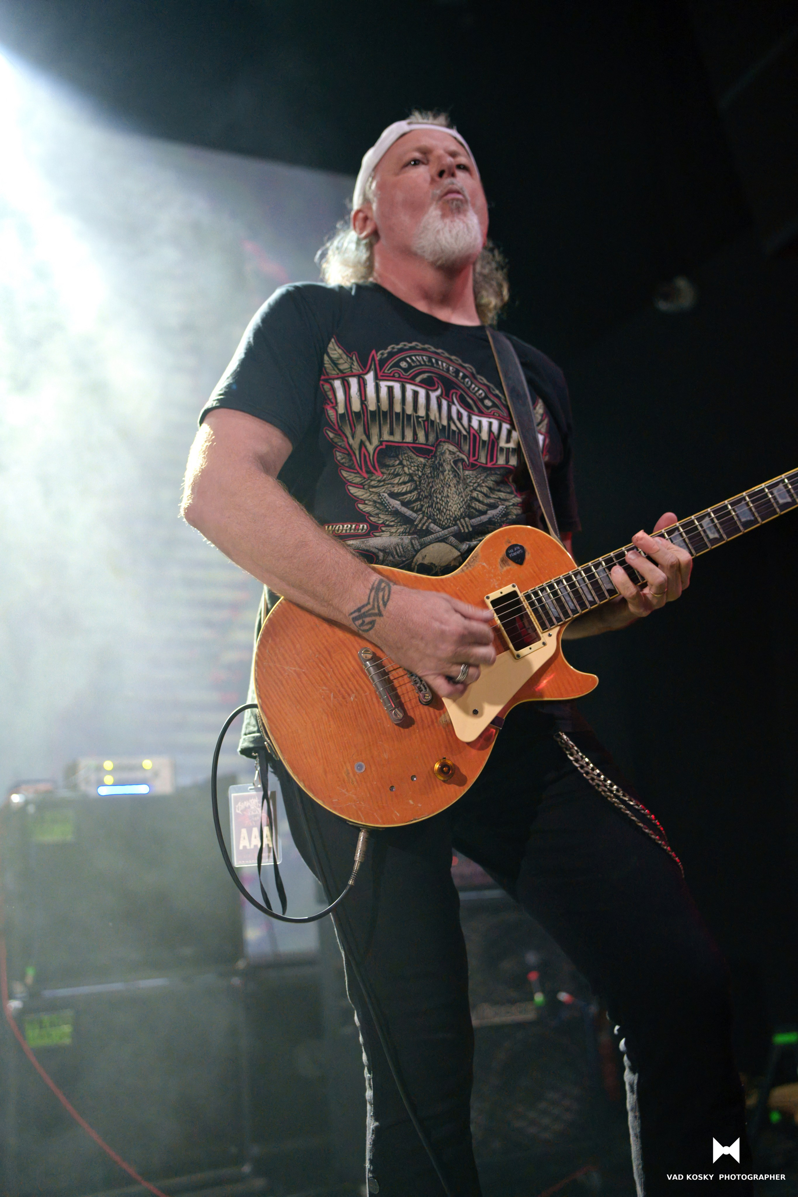 Desert — Gagarin TLV 18.10.25. Vad Kosky Photographer