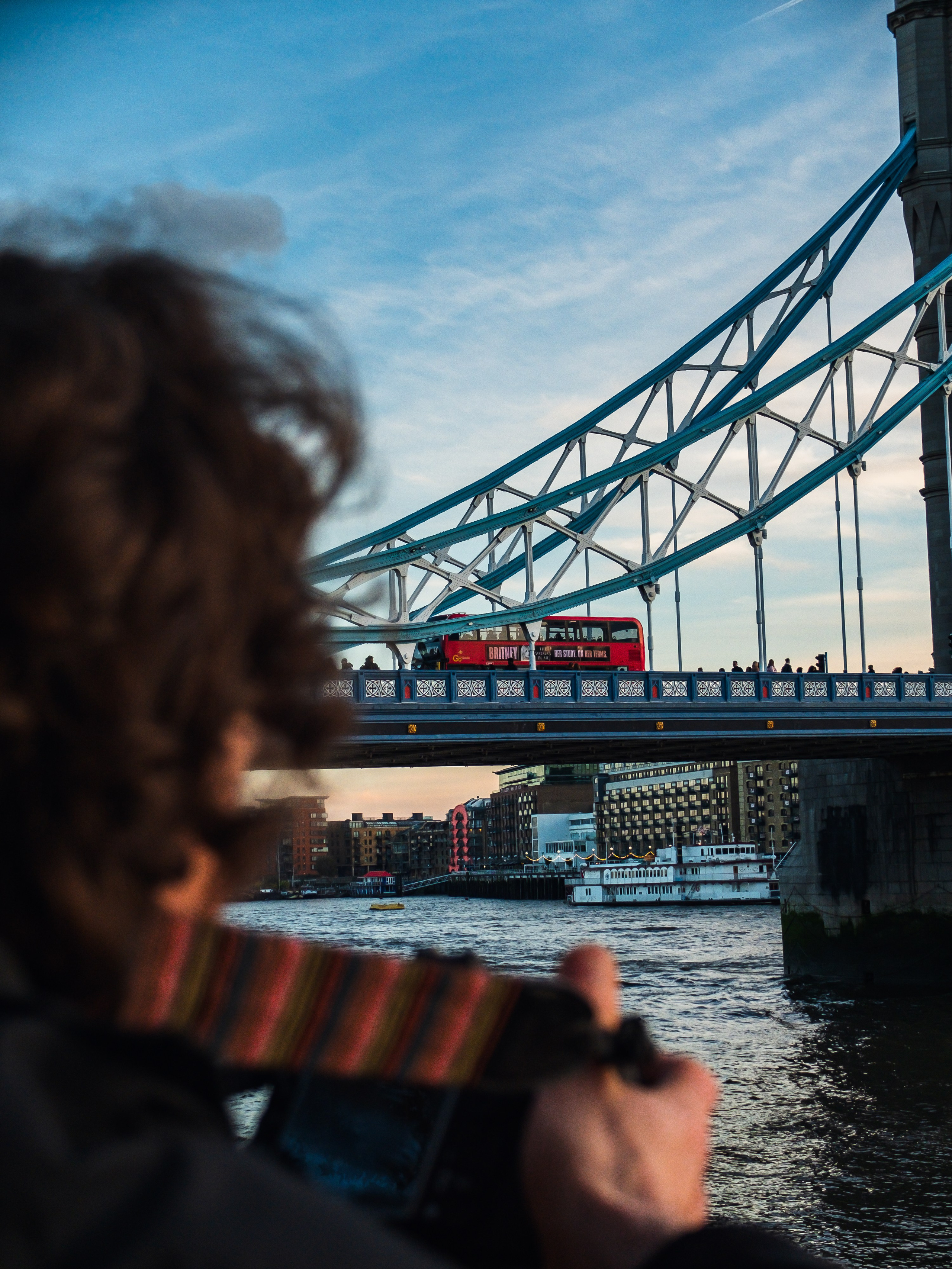 Cities. Expect Miracles Photography by Kate & Andrew