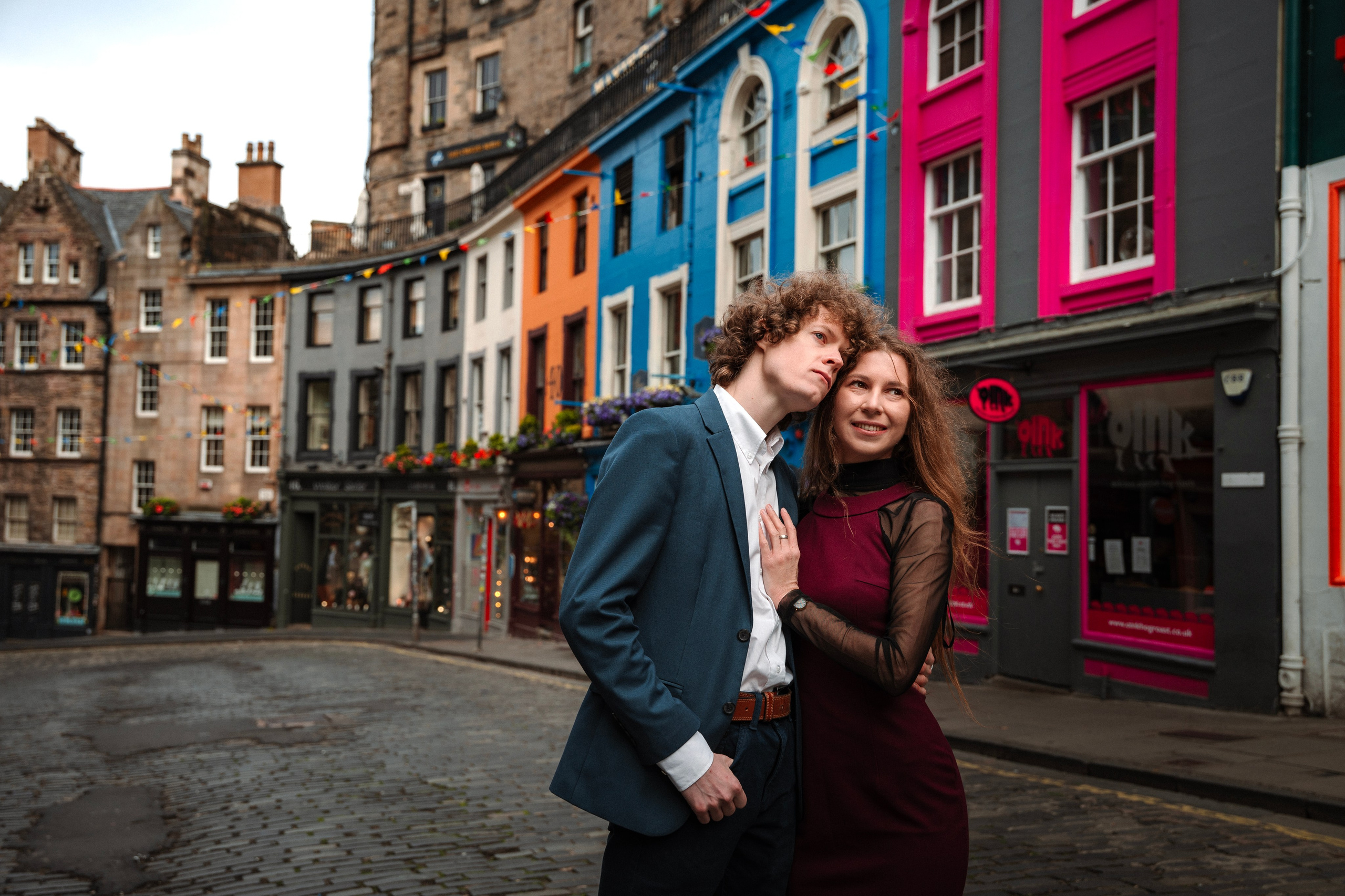 Blog. Expect Miracles Photography by Kate & Andrew