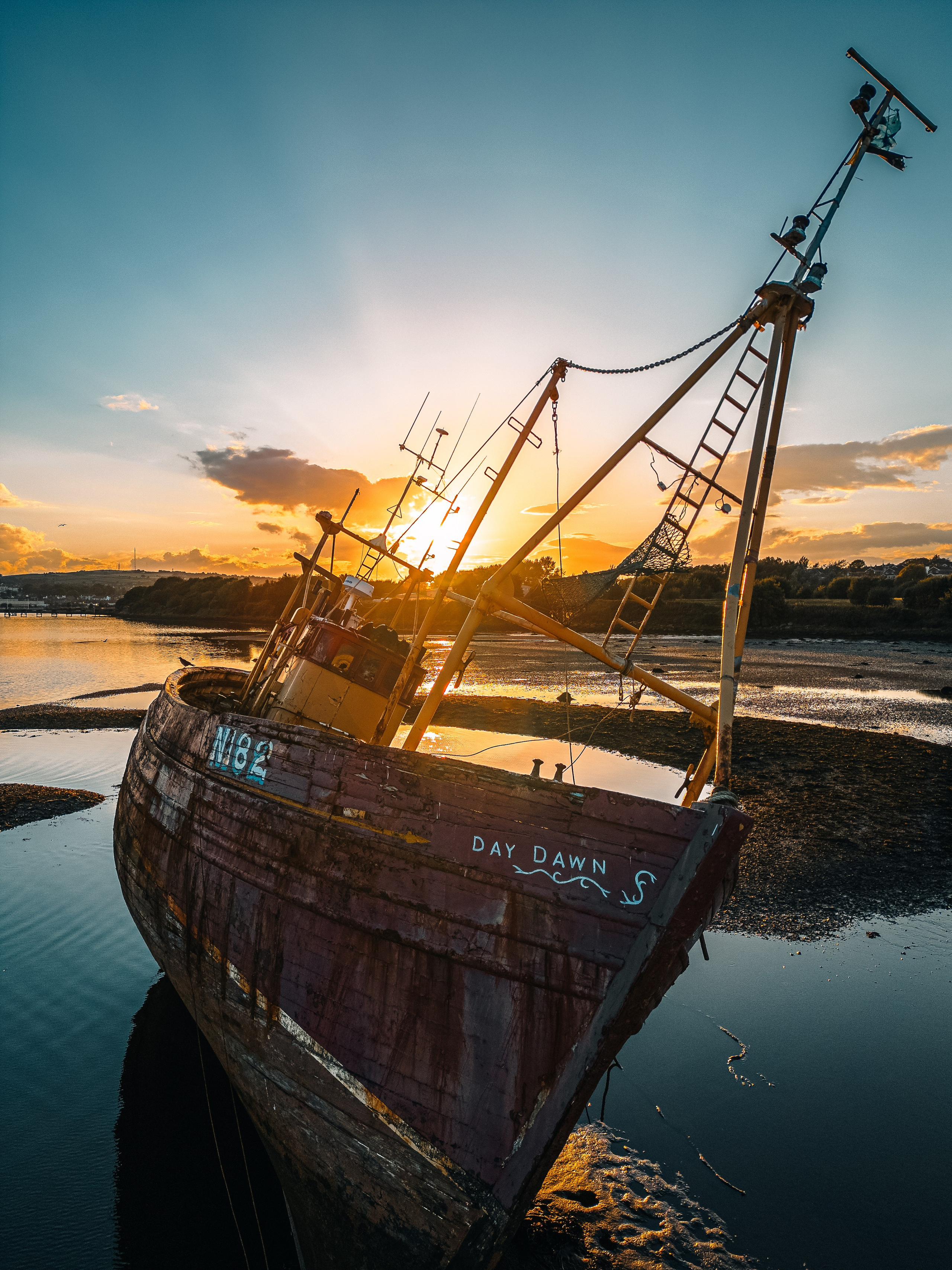 Cities. Expect Miracles Photography by Kate & Andrew