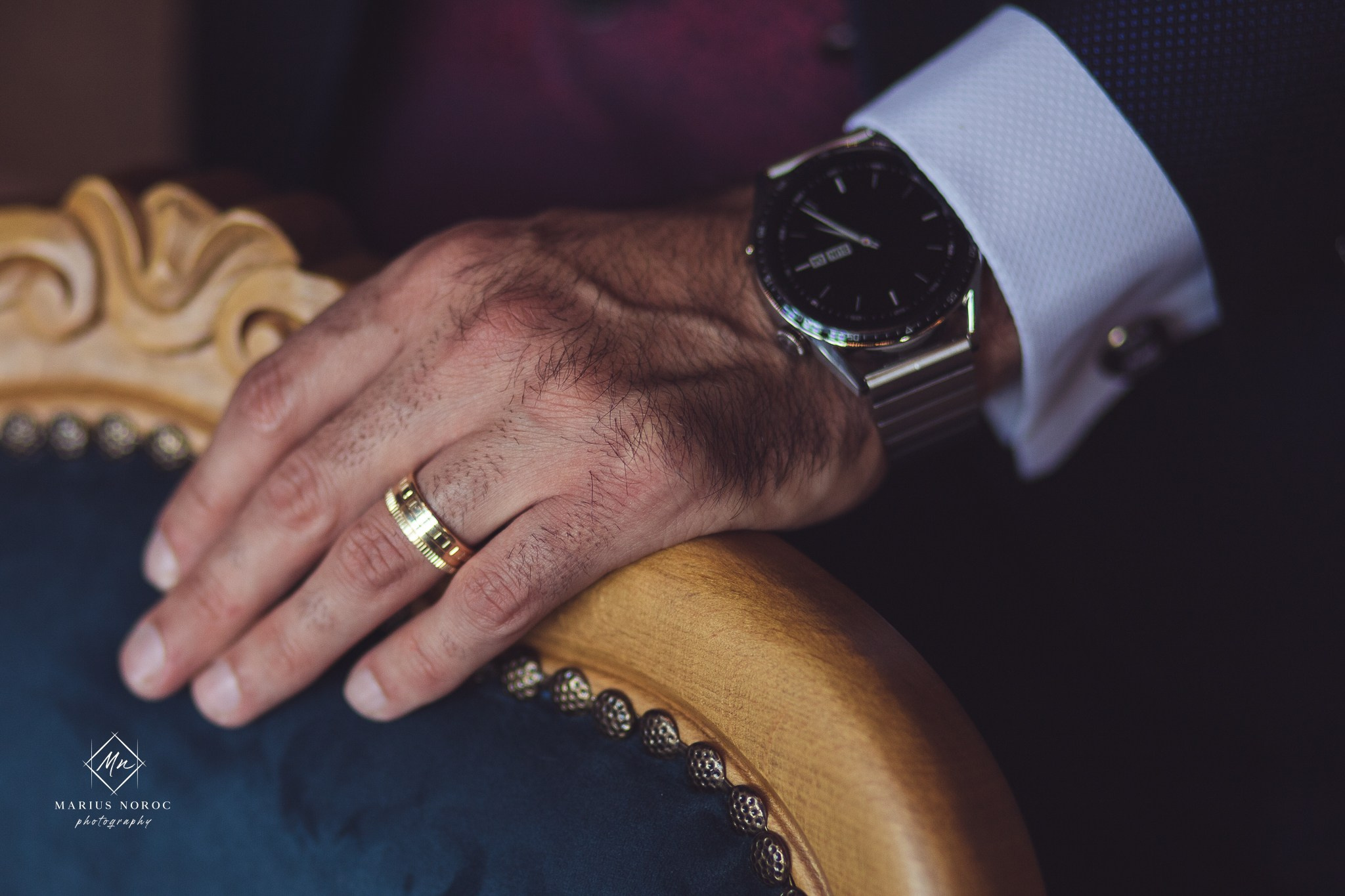 Ioana & Ionut | Palatul Culturii Iasi