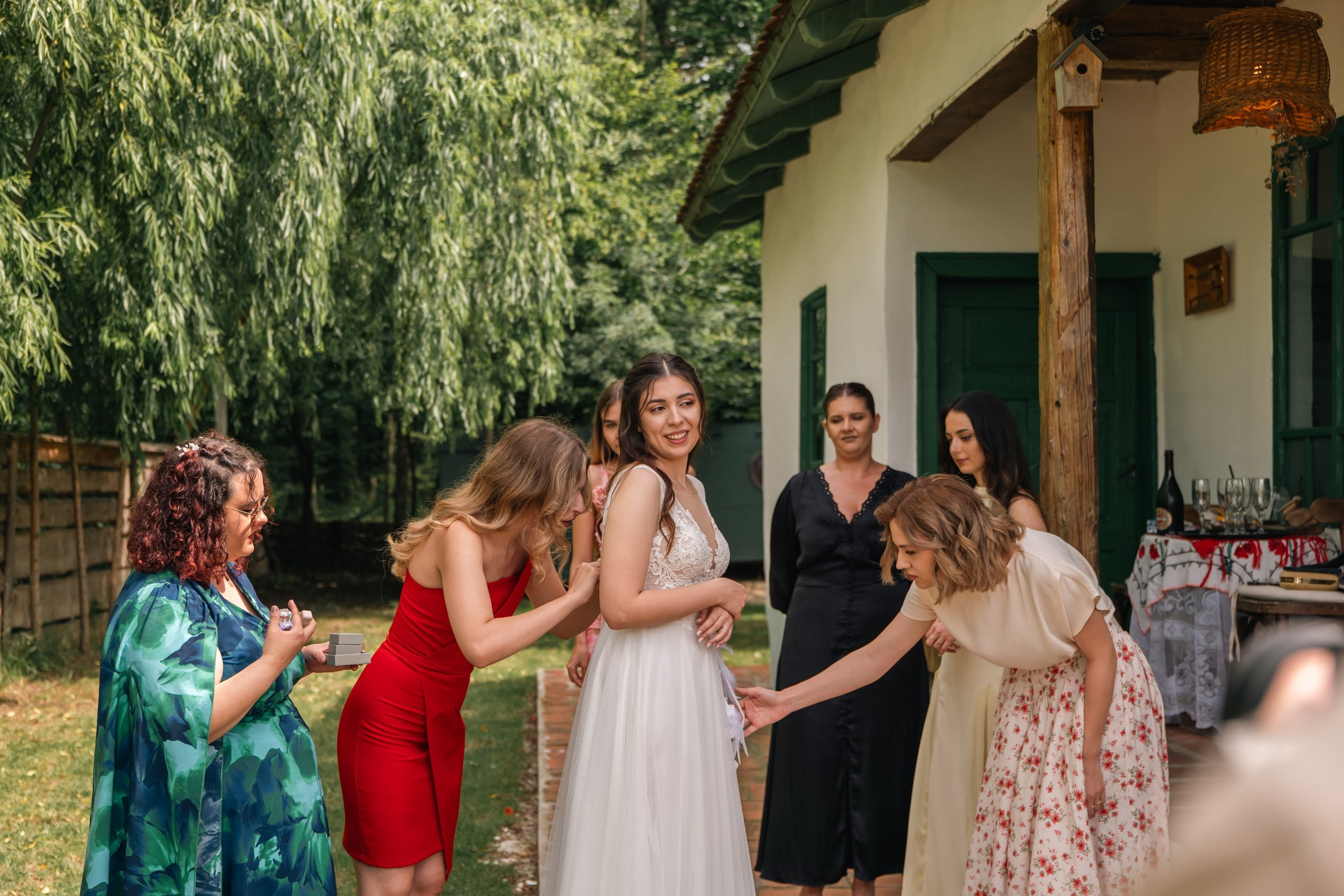 3. Wedding photographer Ionut-Daniel Tataru