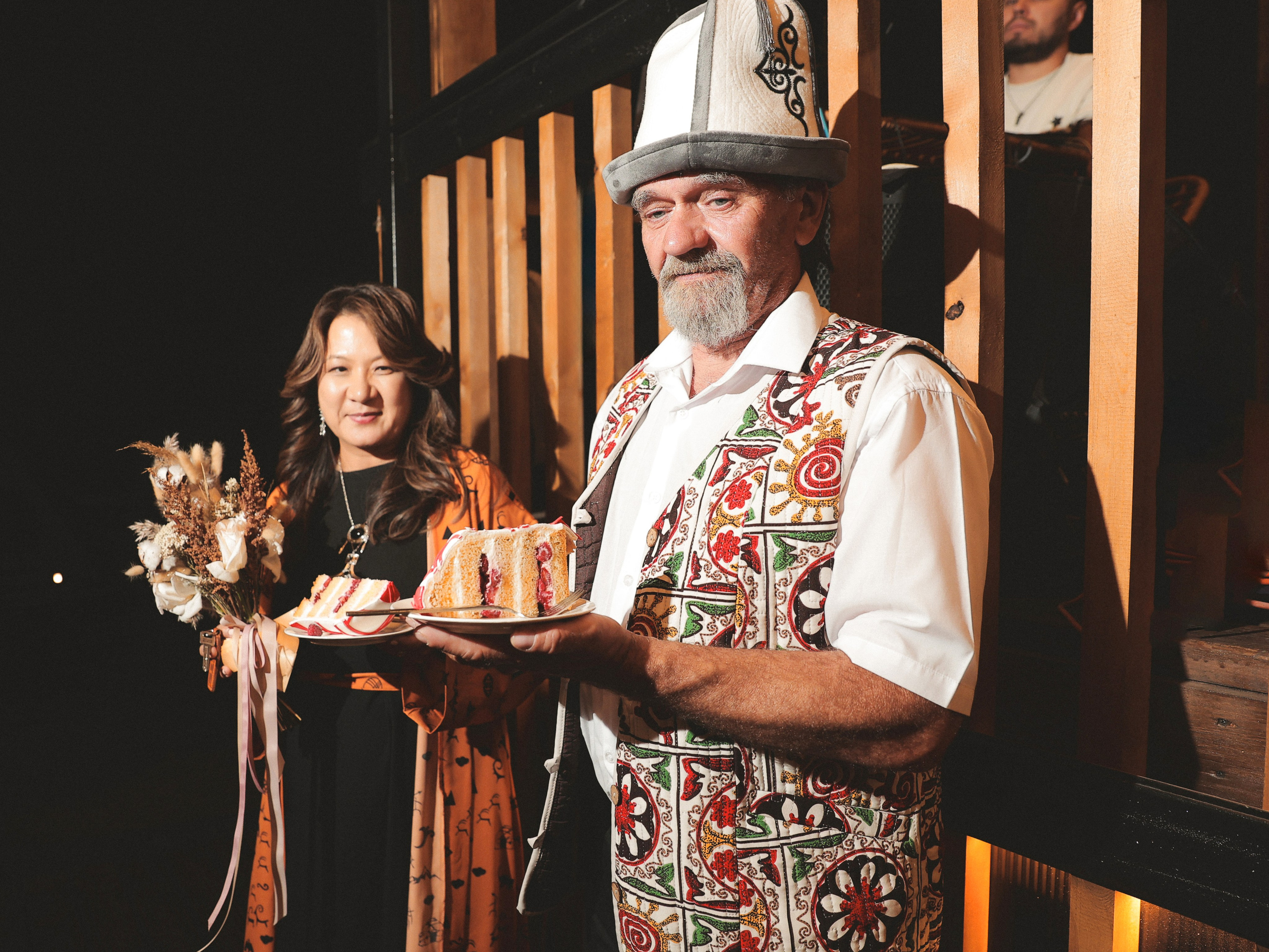 Miluji tě. Валерия Вартанова. Фотограф