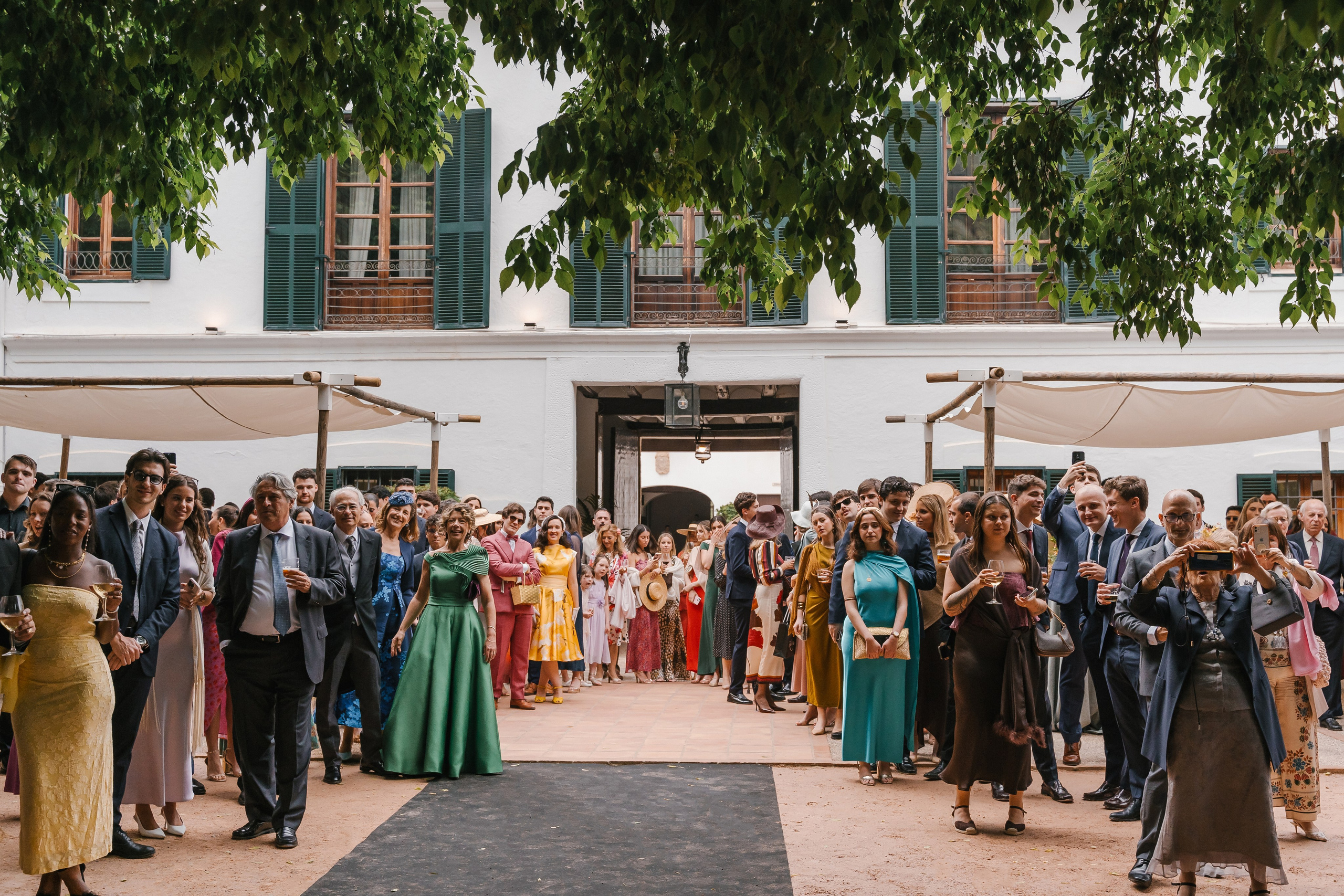 N&D. Fotógrafa de bodas y familias en España, Valencia: Nadia ProFoto