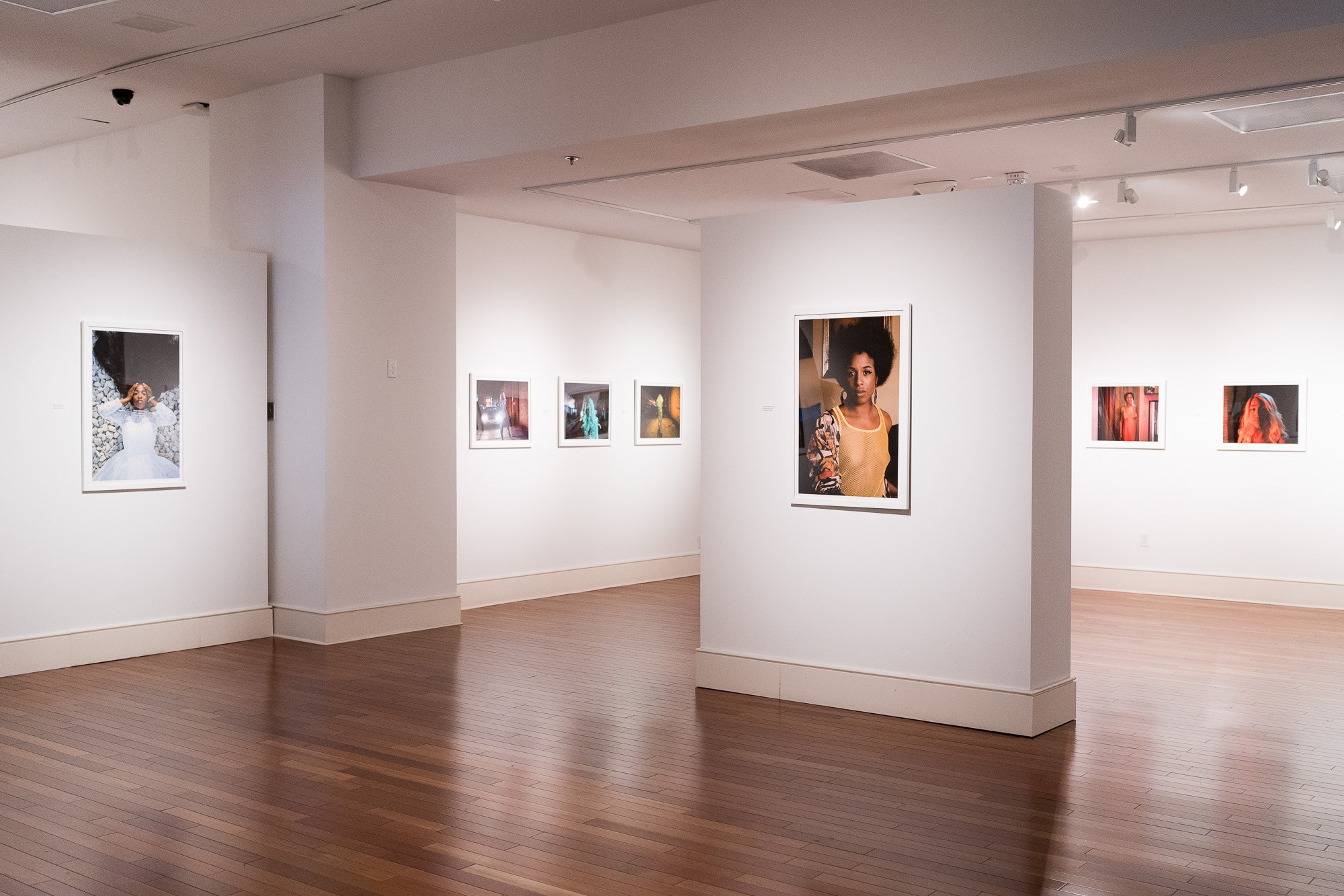 Lidia Sharapova is an artist working with photography in Milwaukee, WI