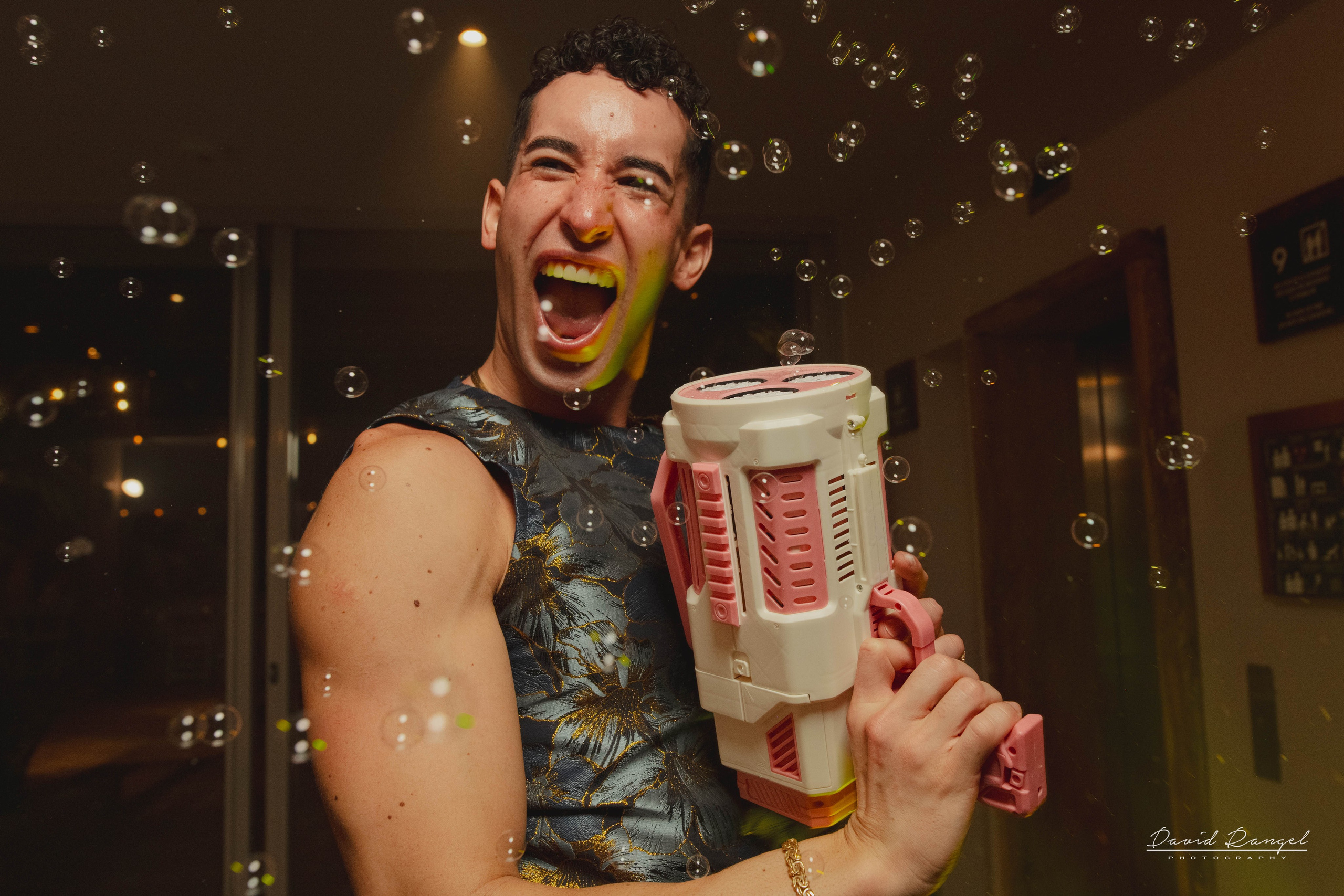 Michael and David´s Wedding at Secrets Moxche. Destination wedding photographer based in Cancun and Riviera Maya with service worldwide