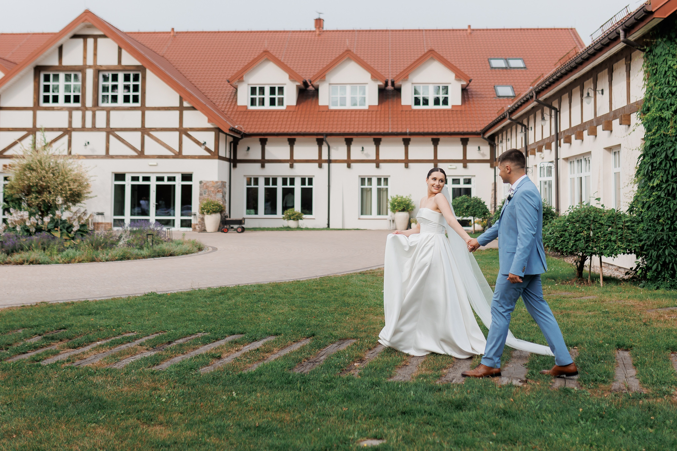 Портфоліо ФОТО. Весільний відеограф та фотограф Польща | Команда професіоналів