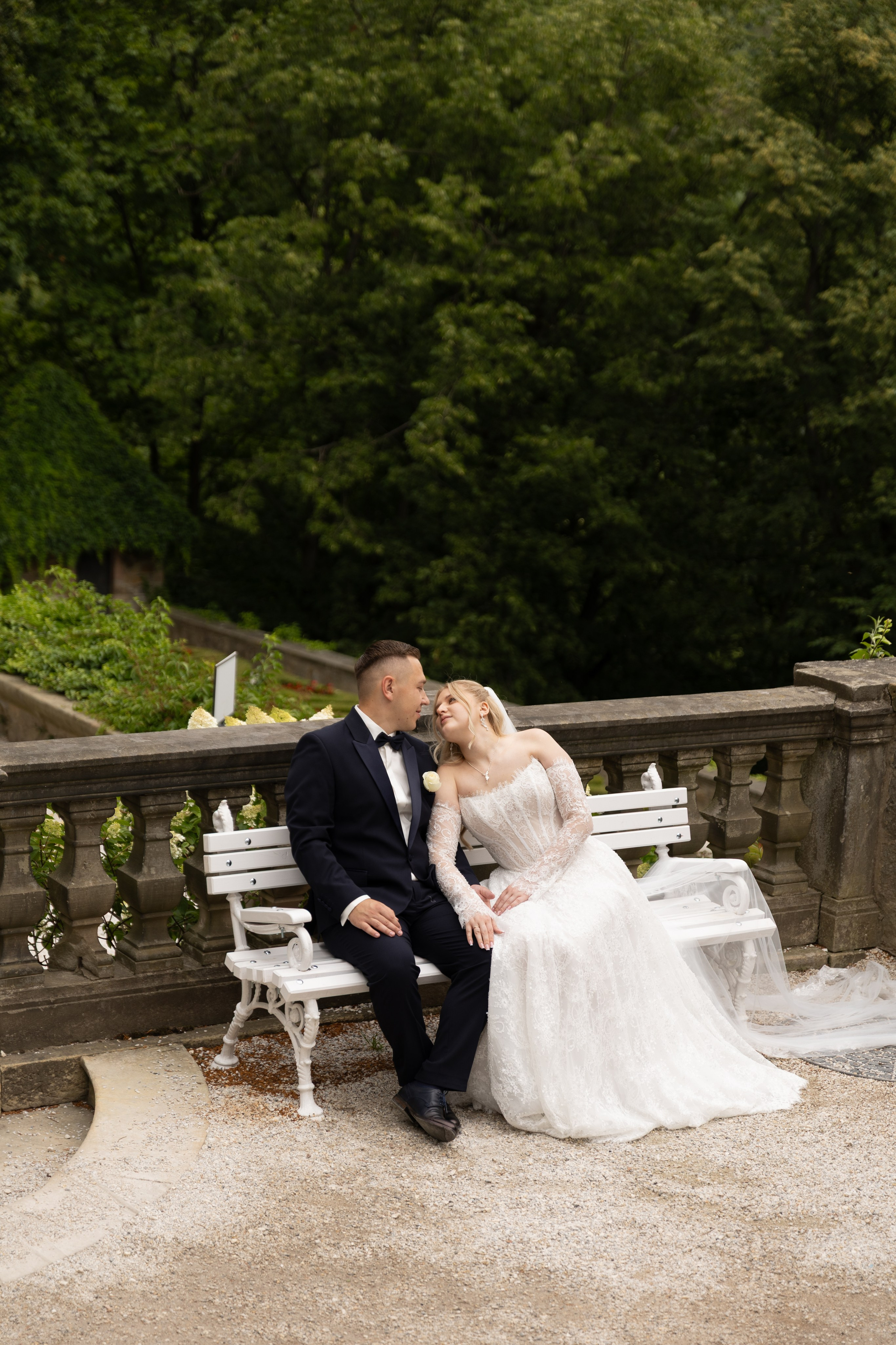 Portfolio | Весільна фотографія в Польщі