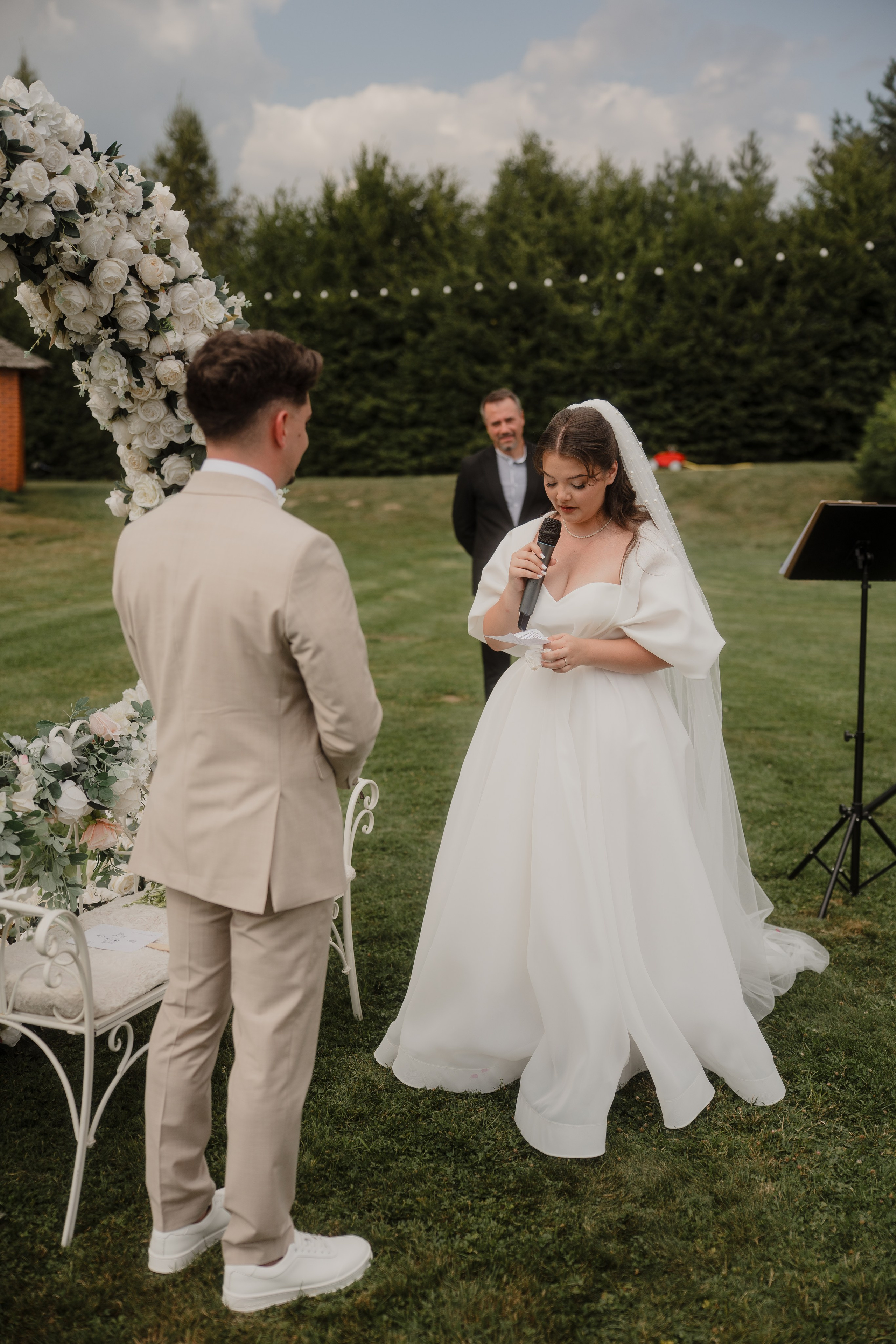 Carmina & Andi. Visuals of Theodor — Wedding Photographer
