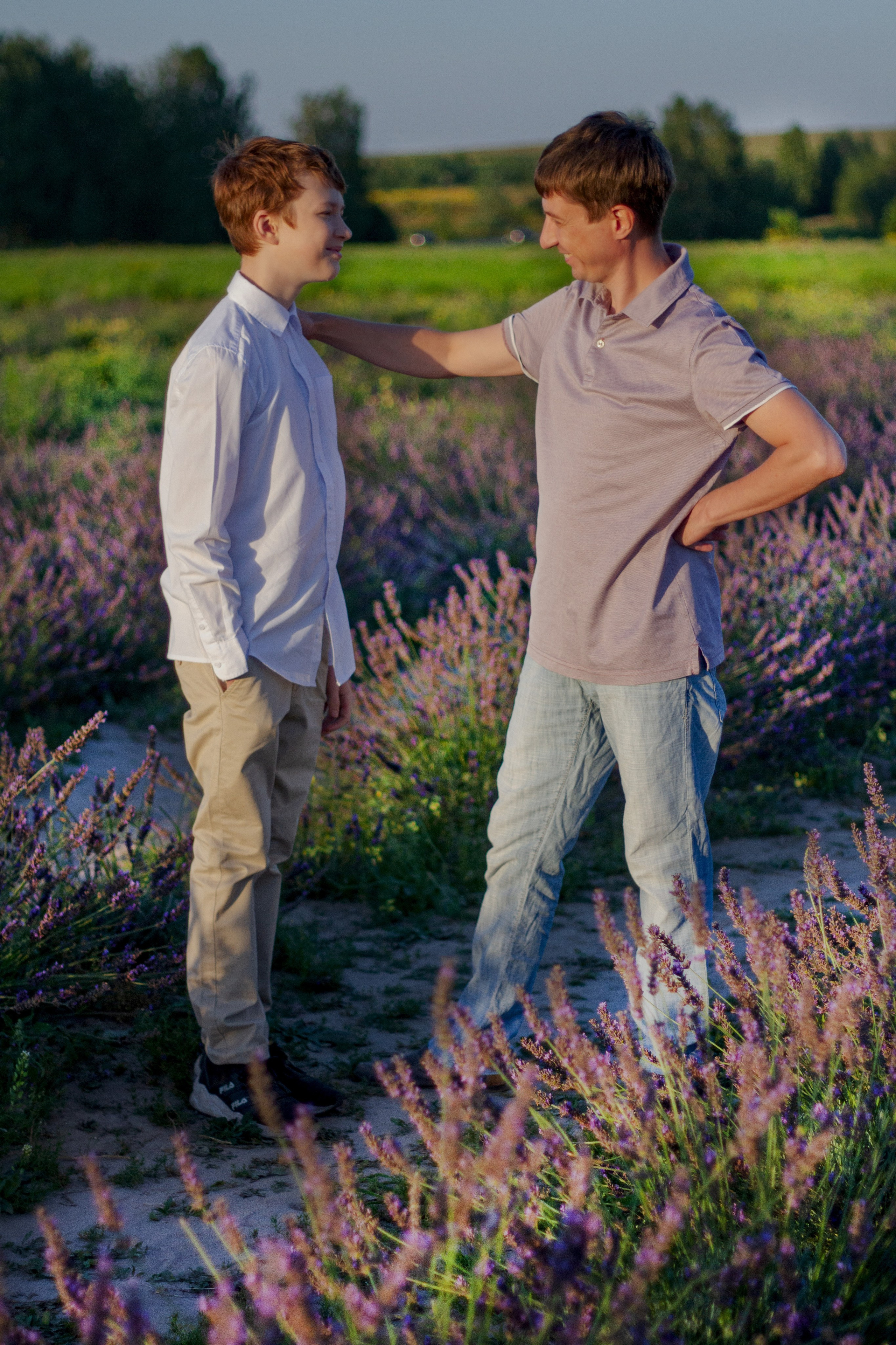 K + I + M + V + L. Photographer Inna Kalmykova