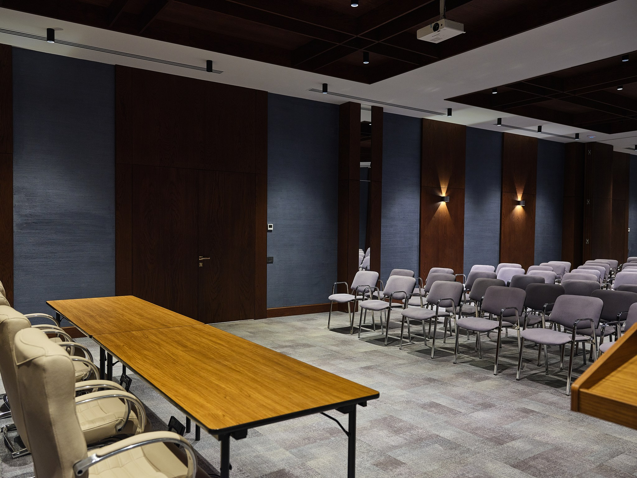 Basqal Hotel, Azerbaijan. Elmar Mustafazadeh Photography